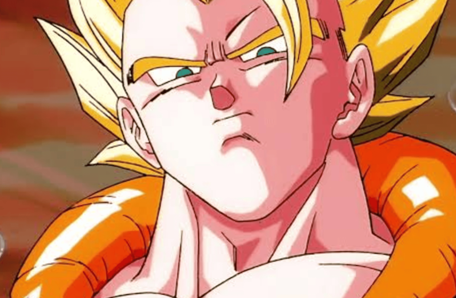 Gogeta (DBZ)
