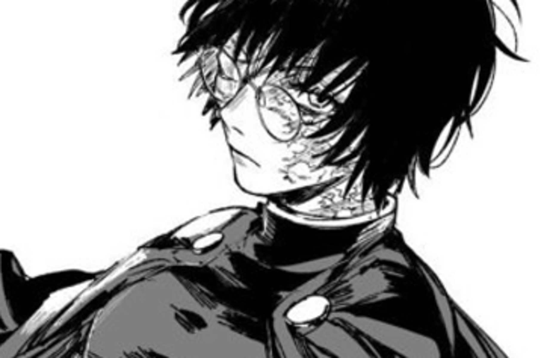 Maki zenin