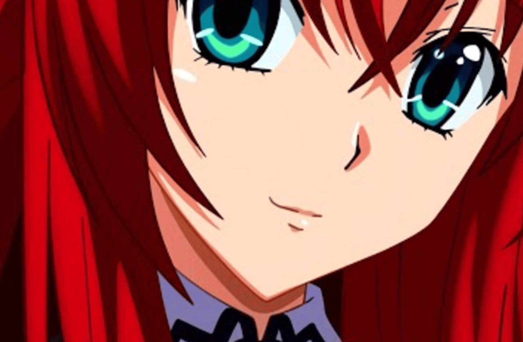 Rias Gremory