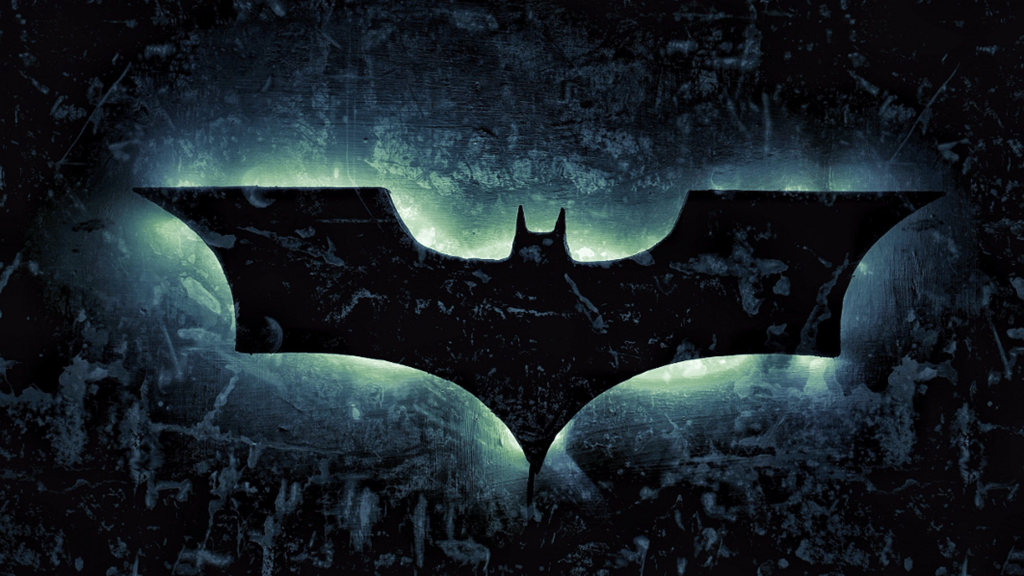 Bruce Wayne