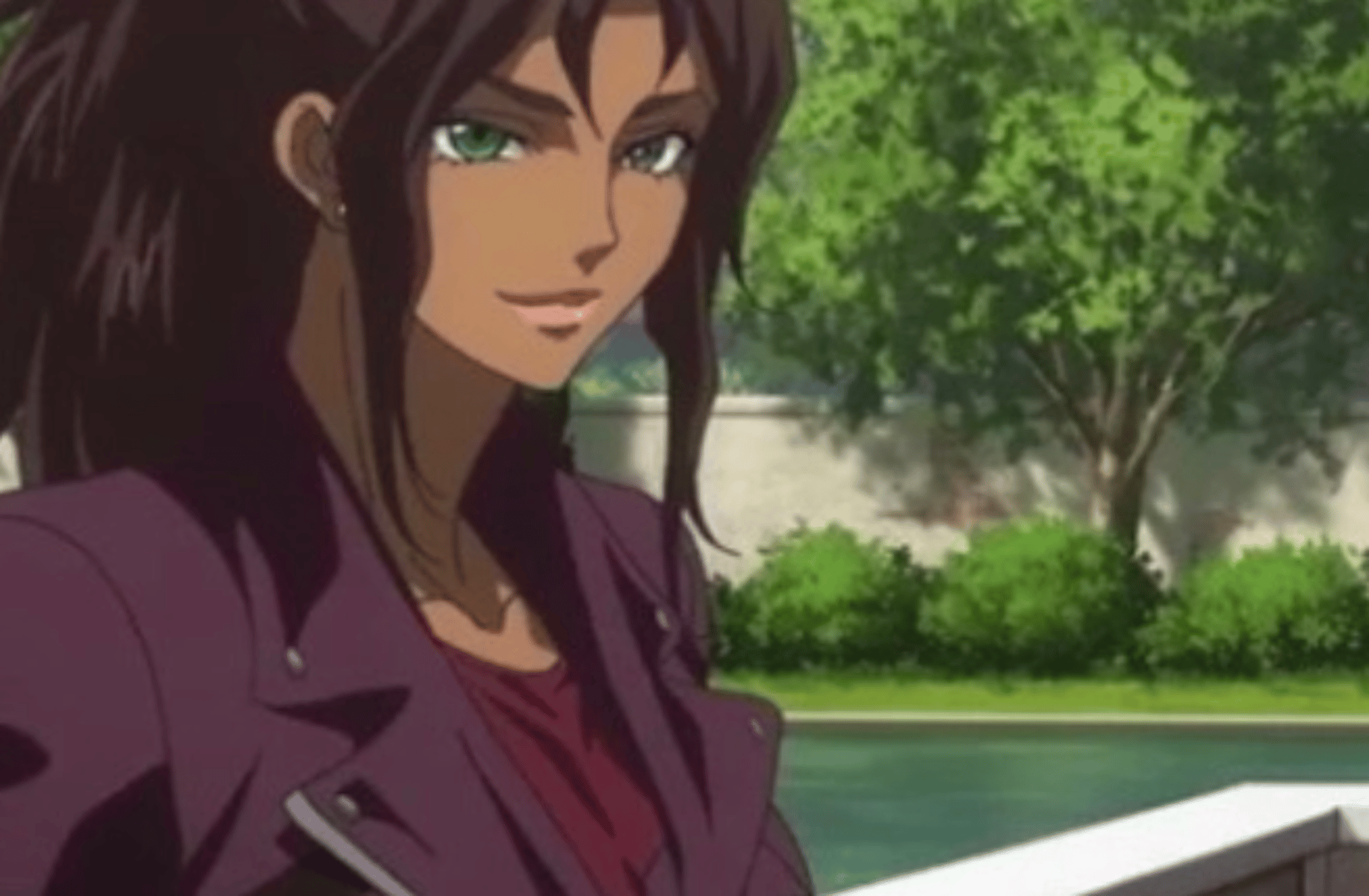 Amida Arca