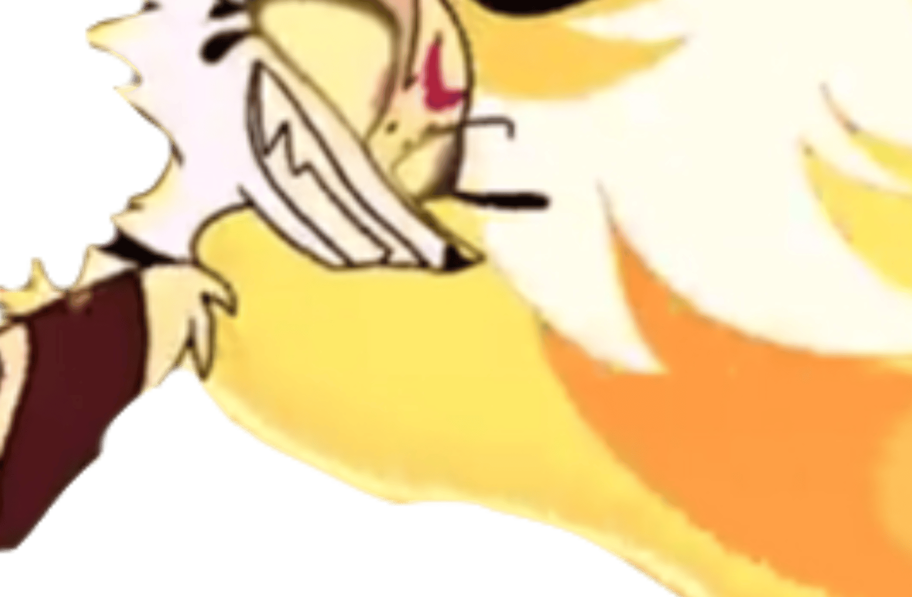 Queen Bee-lzebub