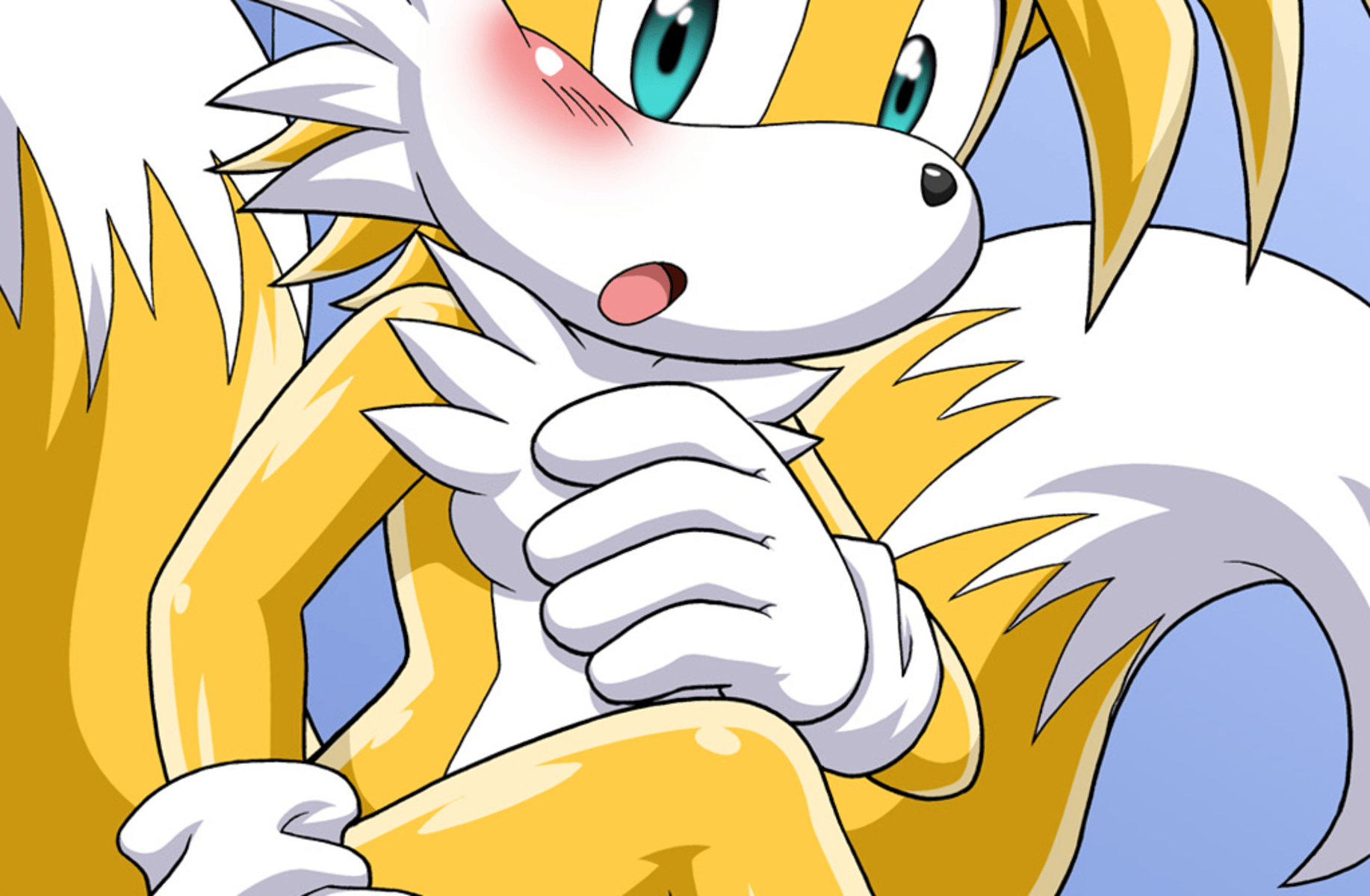 Tails