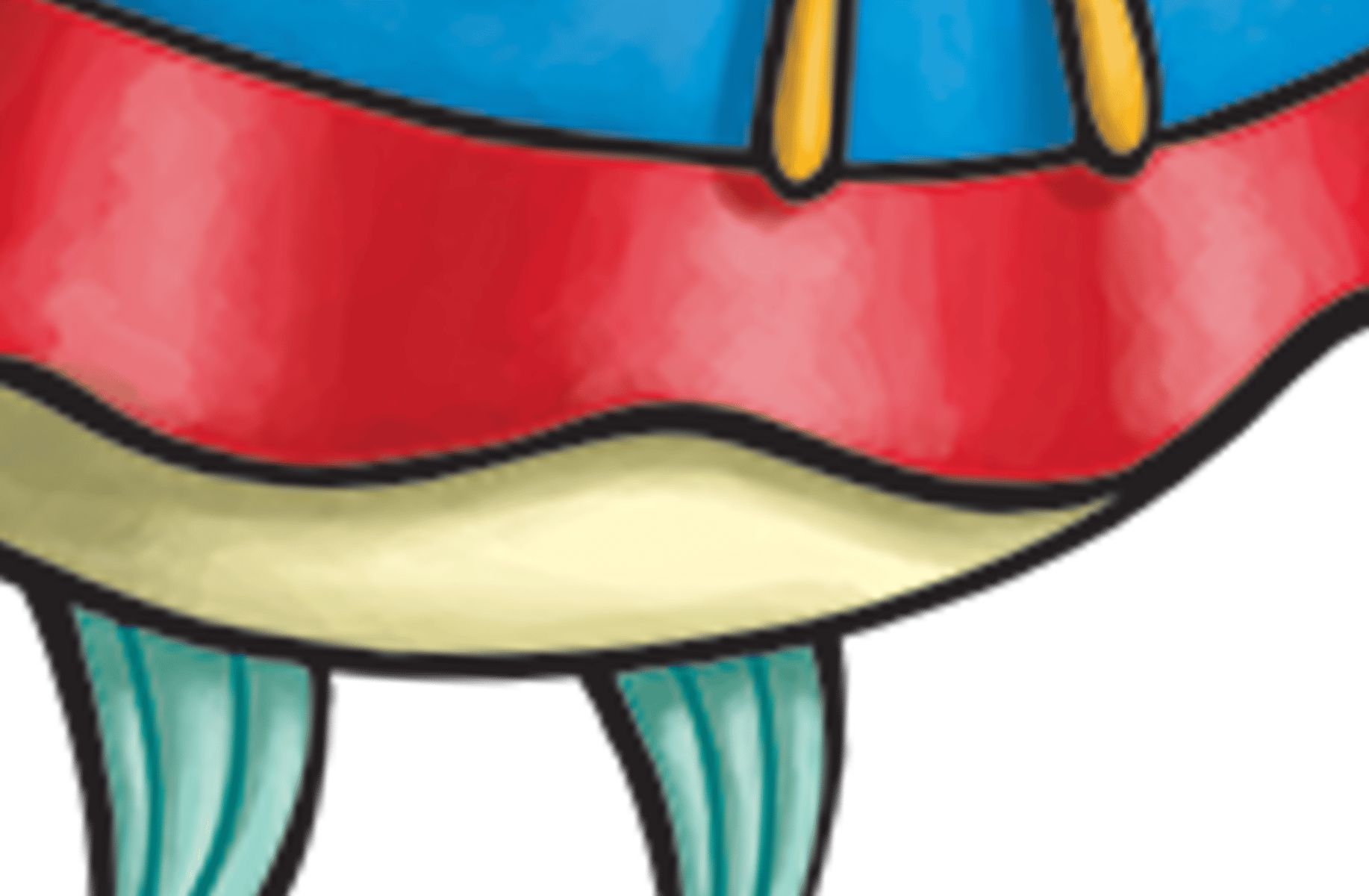 Mrs. Puff