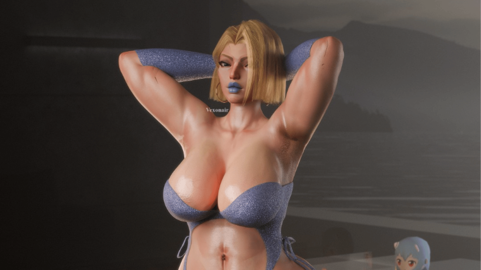 Emma frost