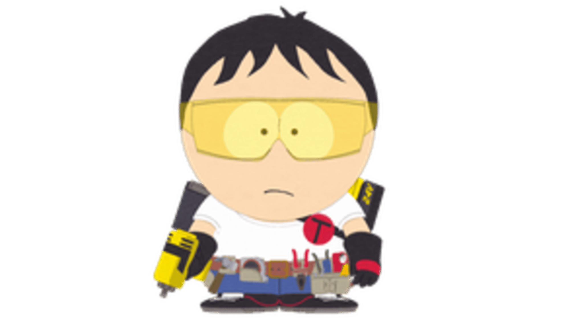 Toolshed