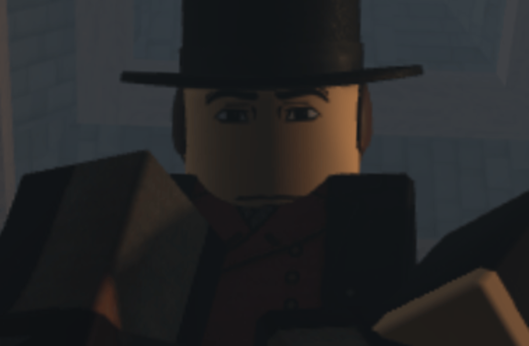 William H. Crawford (G&B)