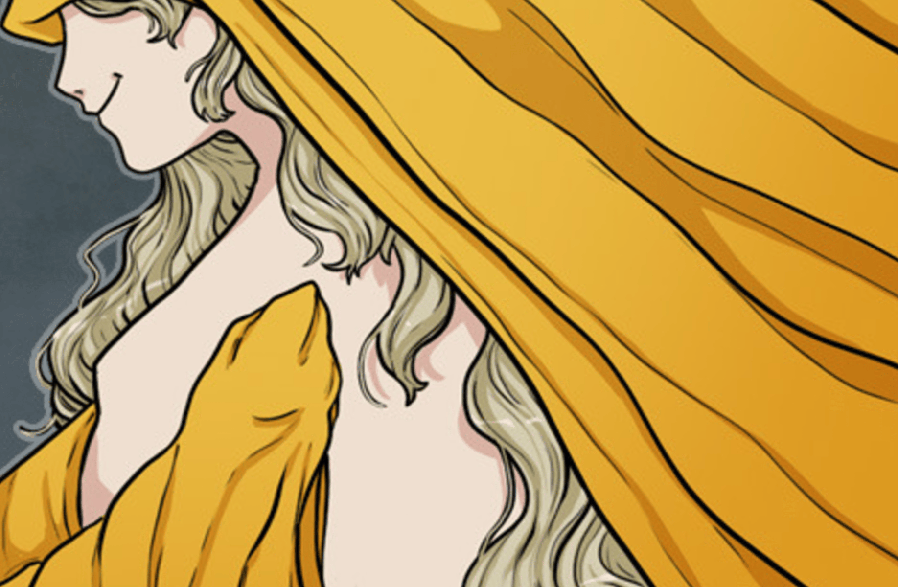 The Yellow King