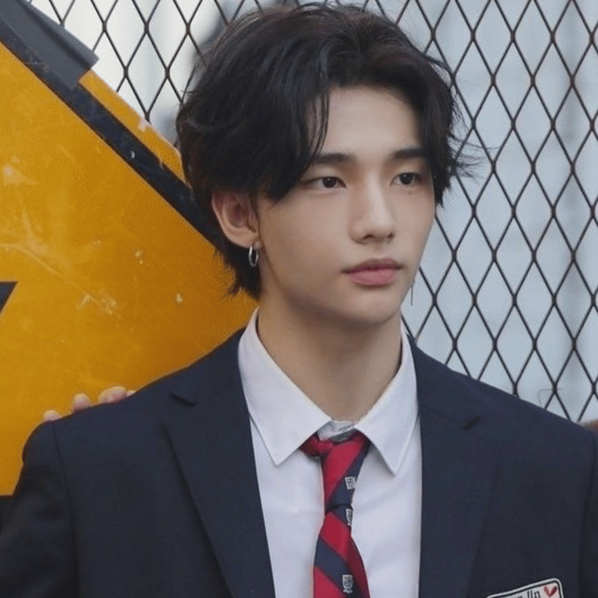 Hwang Hyunjin