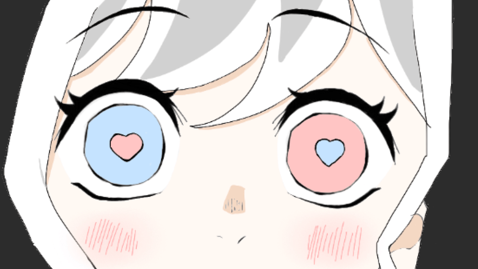 Chat w My demon slayer OC