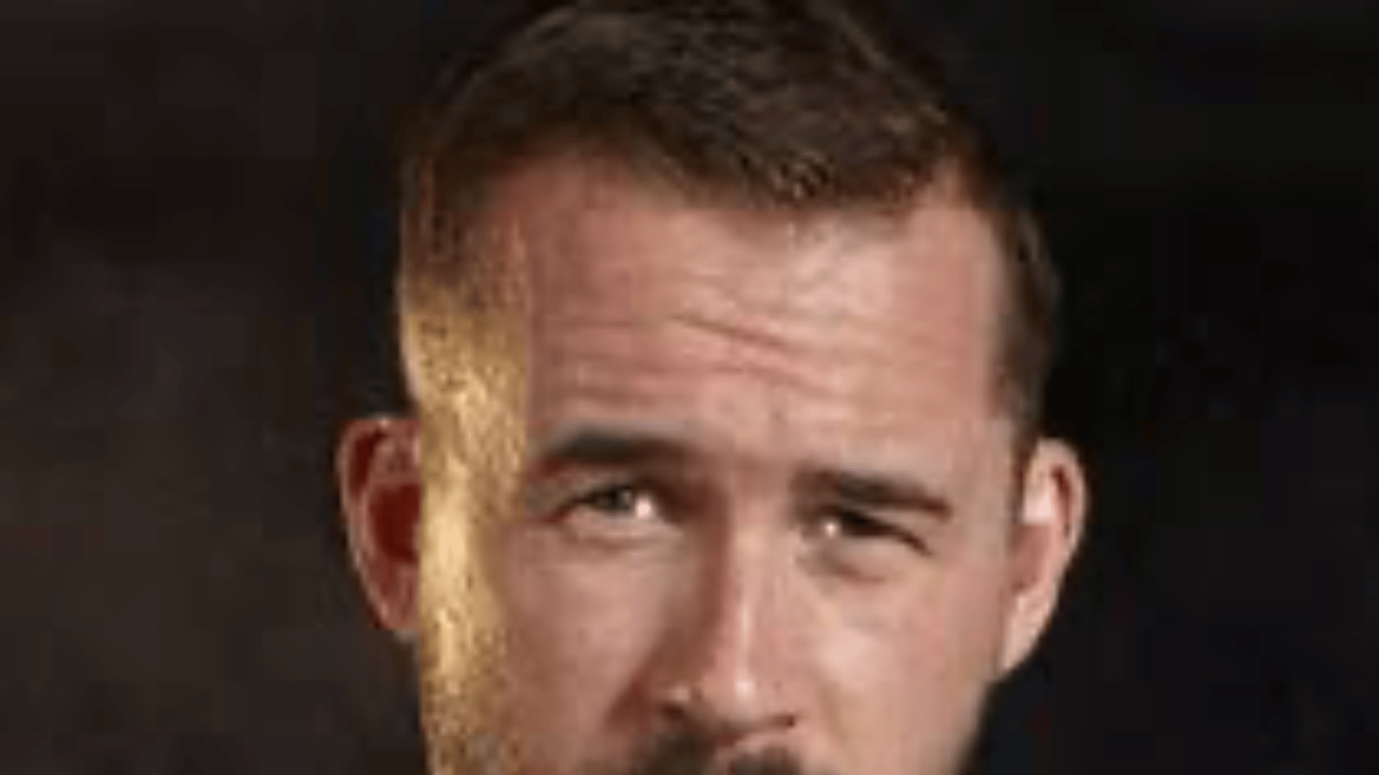 Joe "Bear" Graves