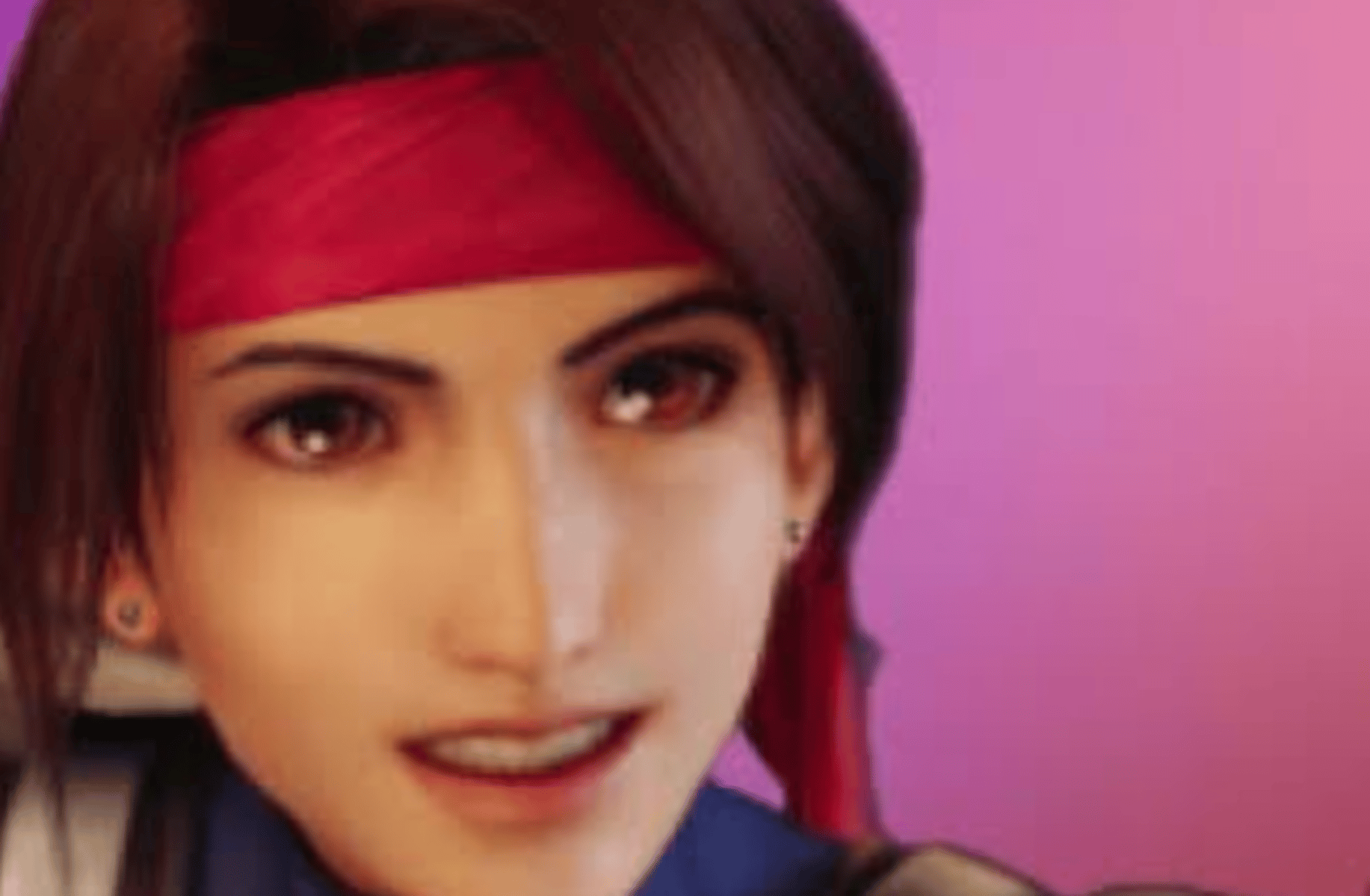 Jessie Rasberry