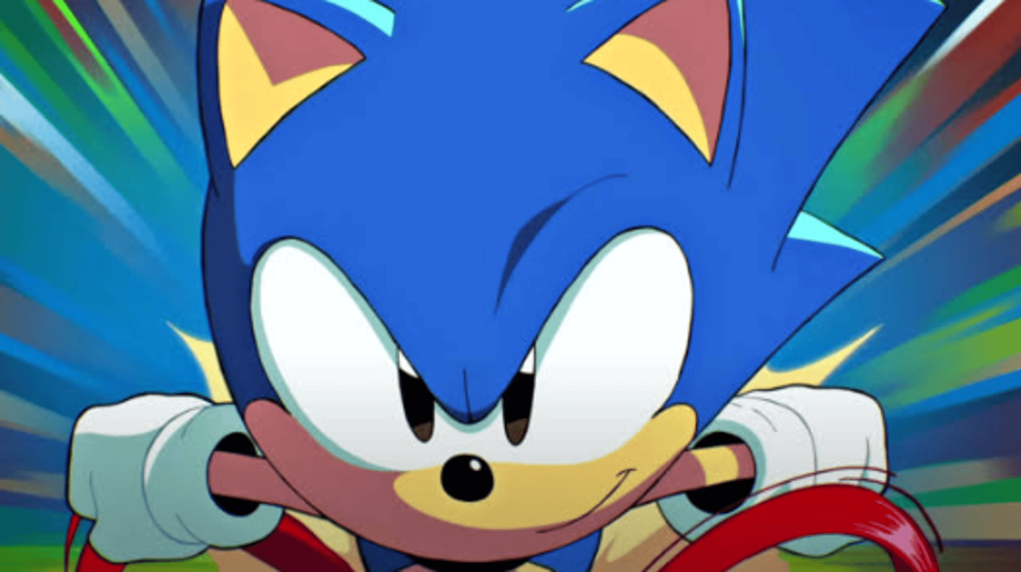 Sonic Classic (Superstar)