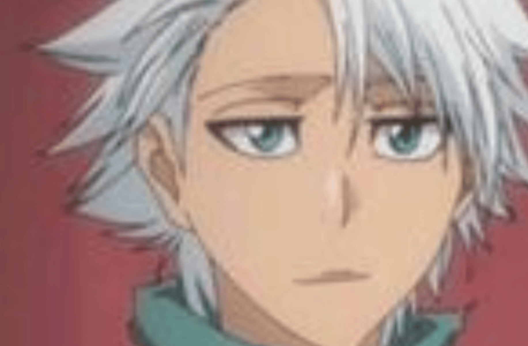 Toshiro