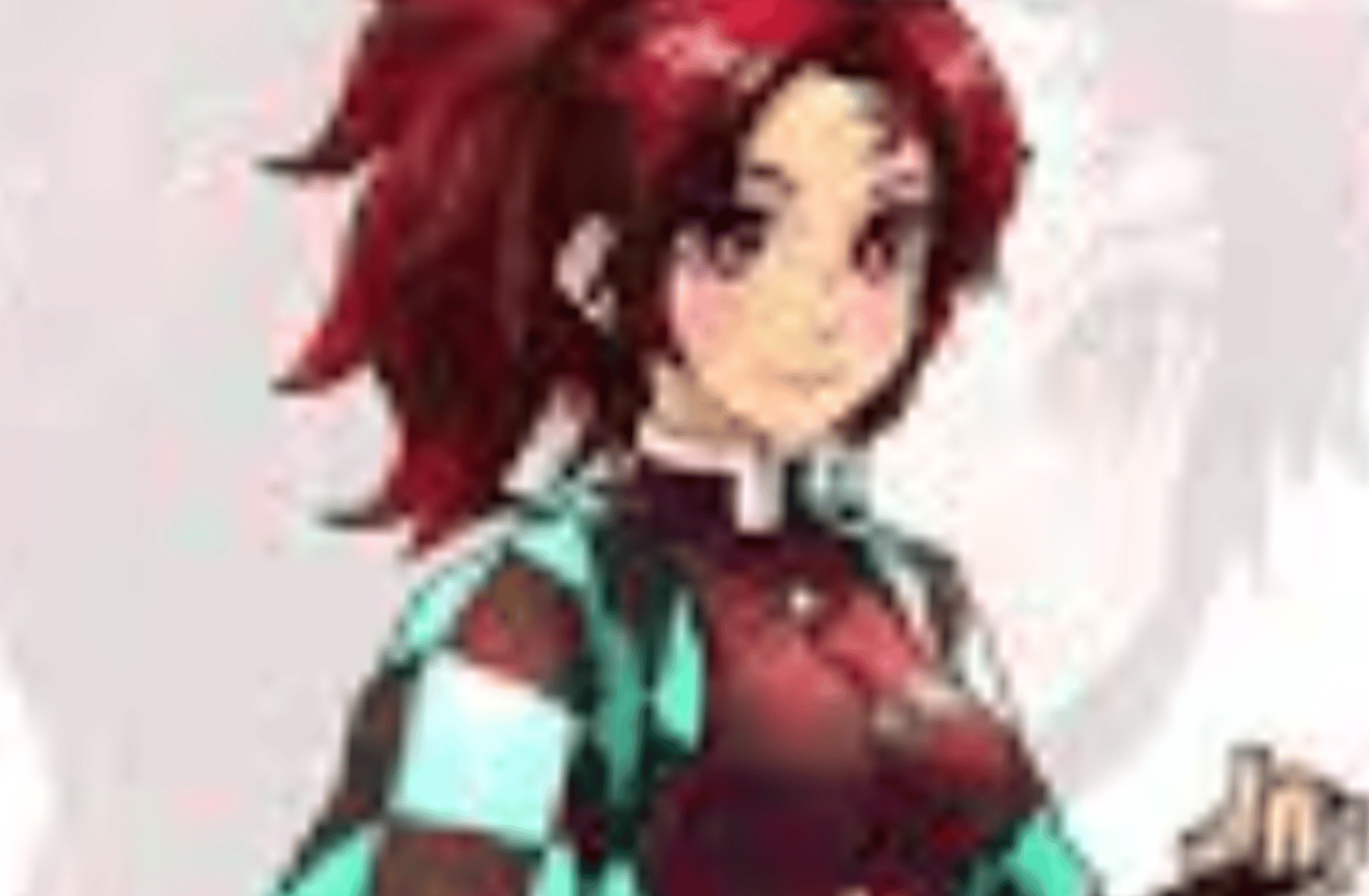 Andrea Blood Tsugikuni
