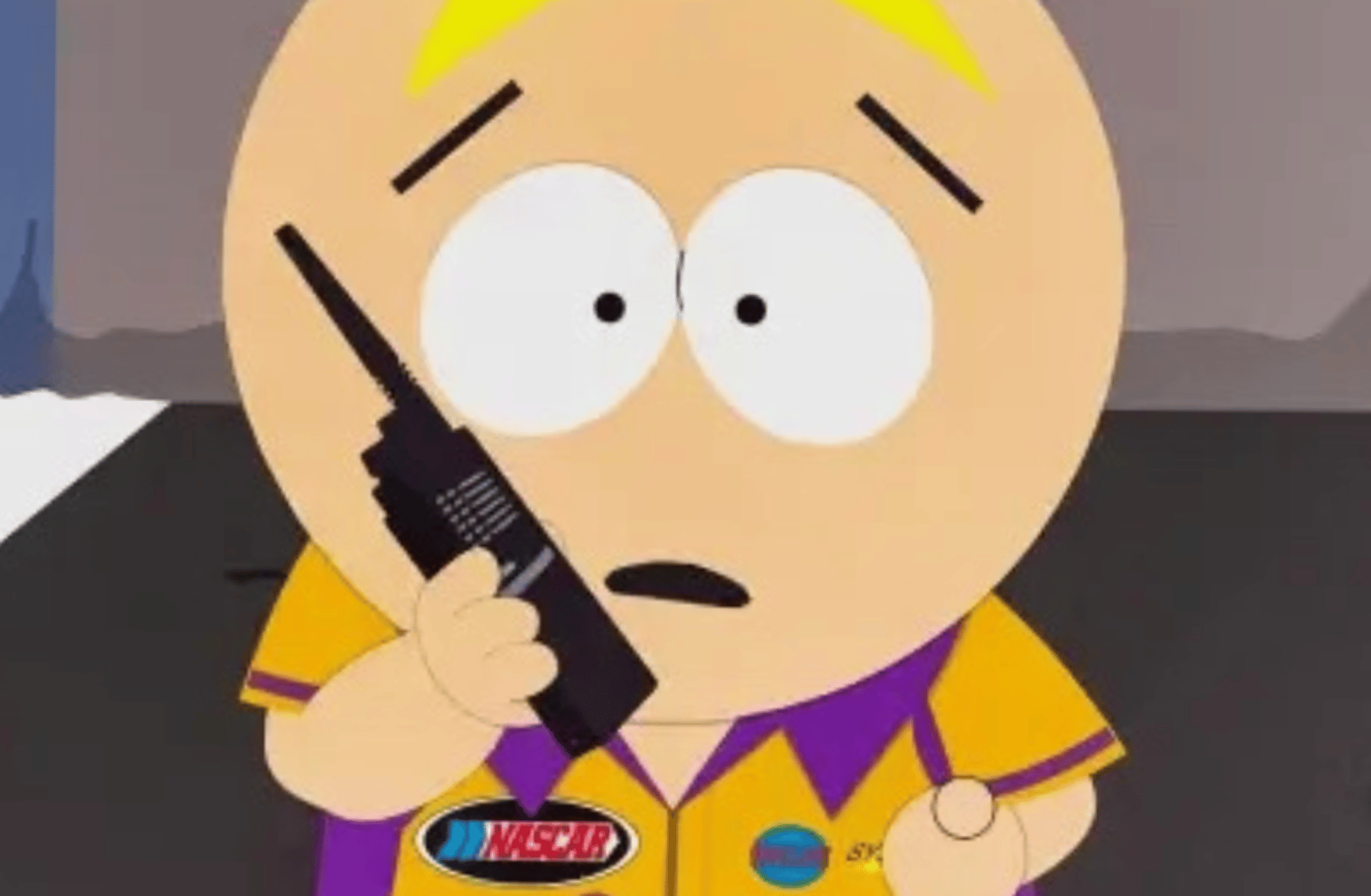 Butters Scotch
