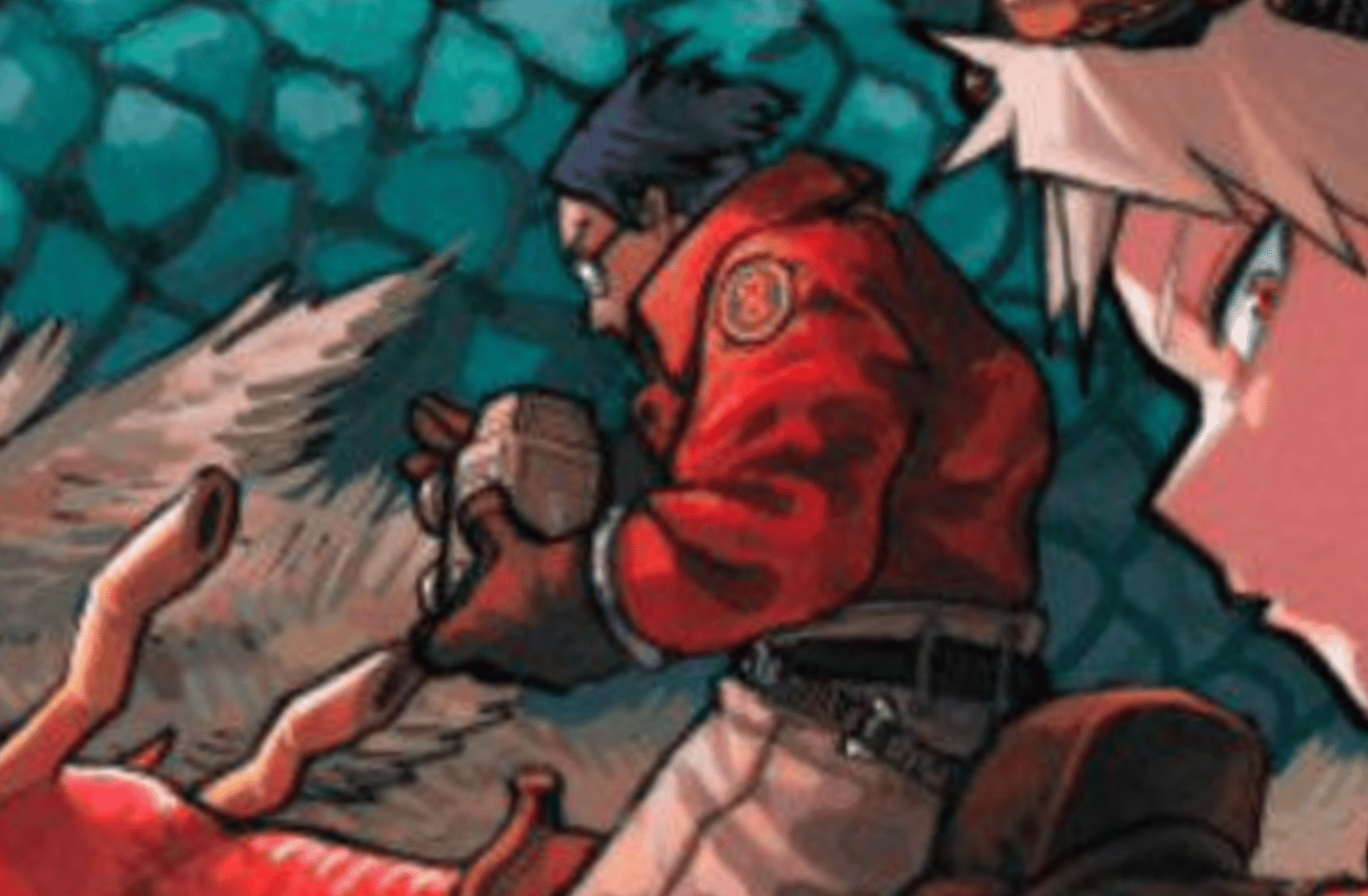 Tenya Iida
