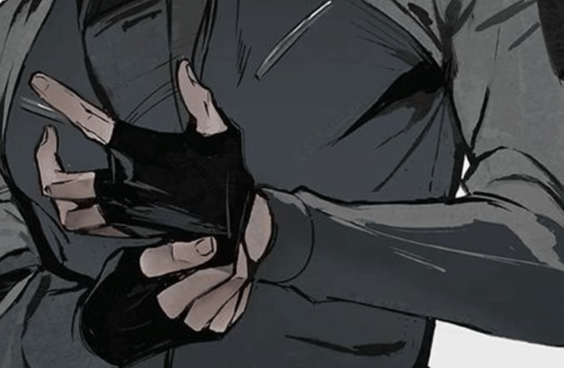 Blake Evn(police officer)
