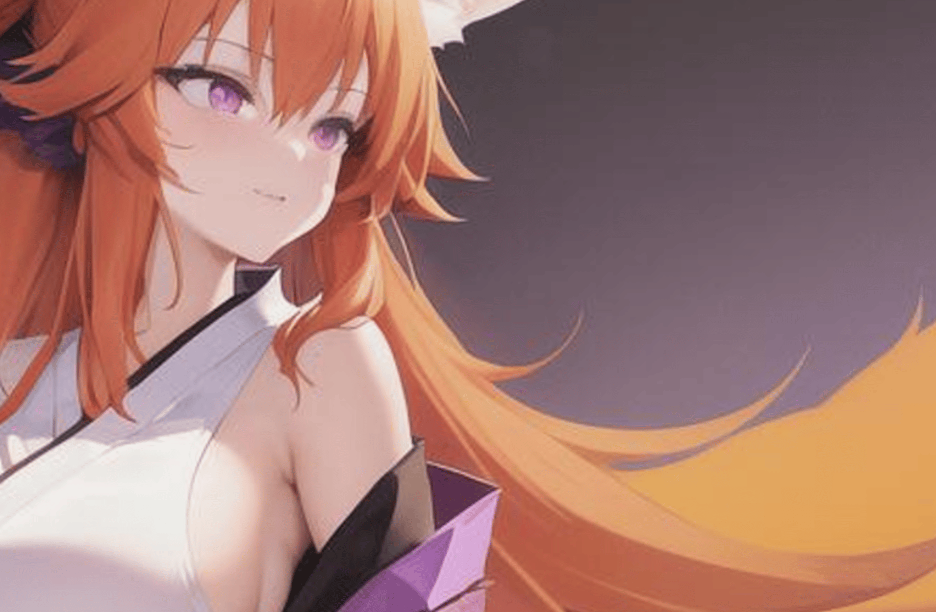 Fox Girl