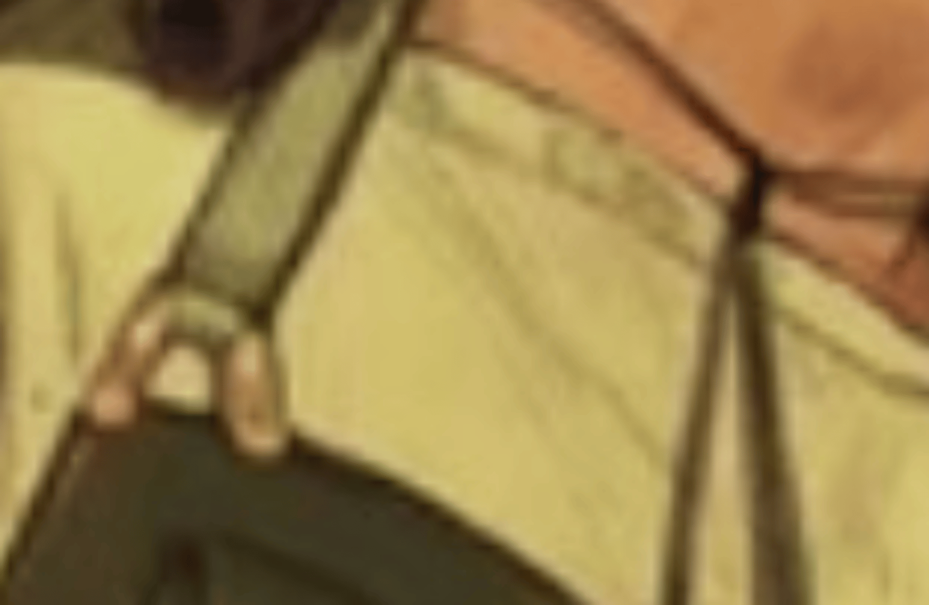 Cute country boy