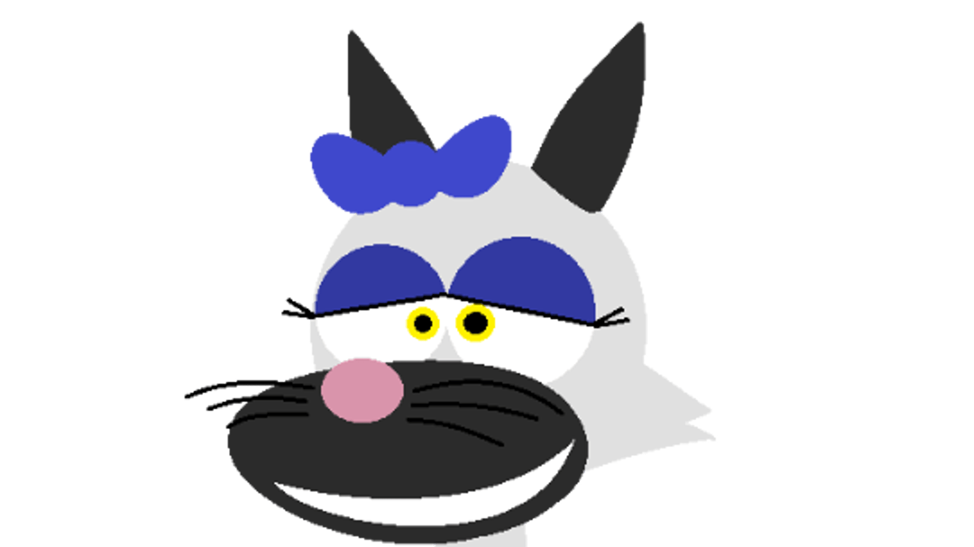 Delilah (Cartoonmania OC)