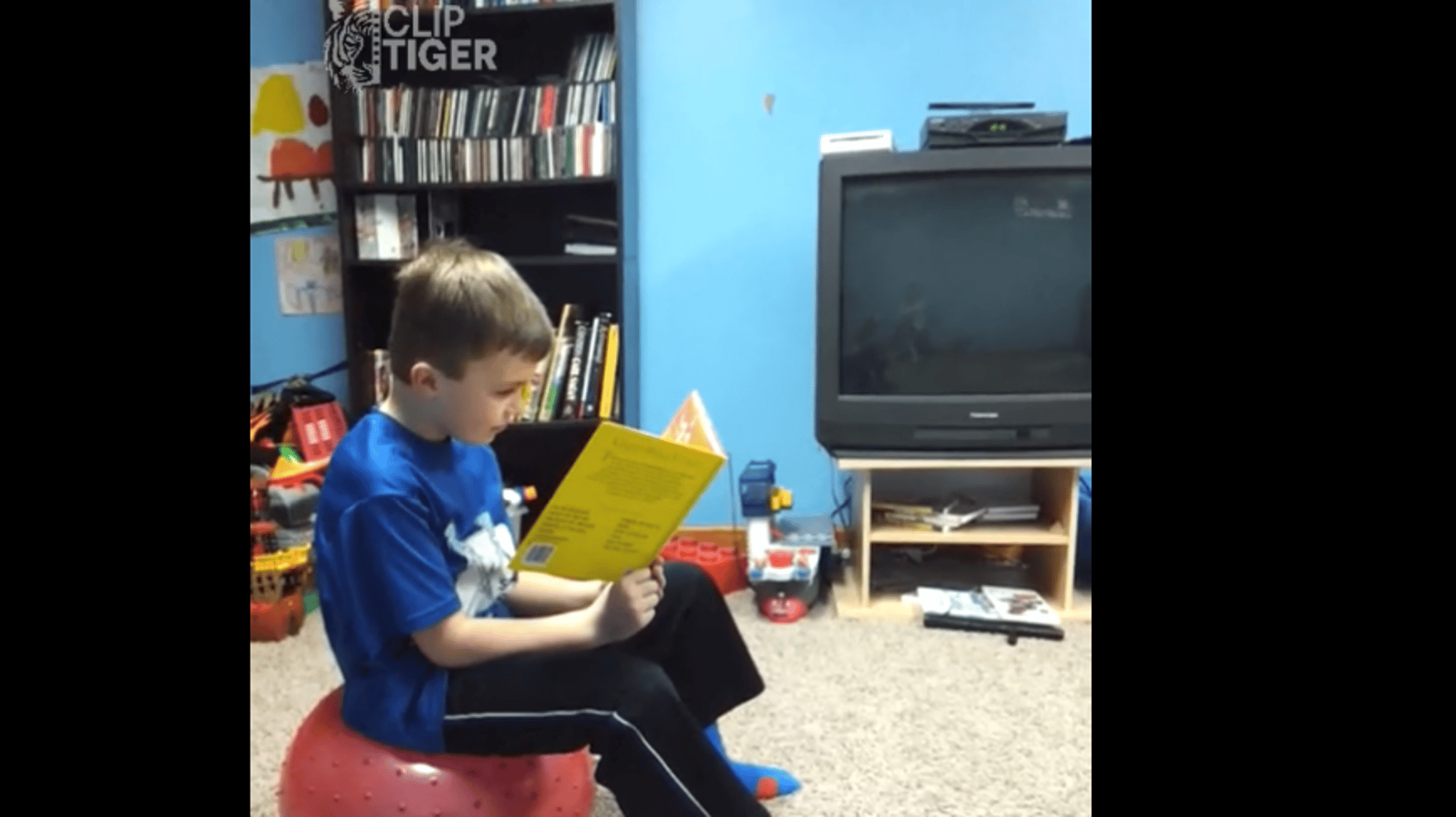 Boy