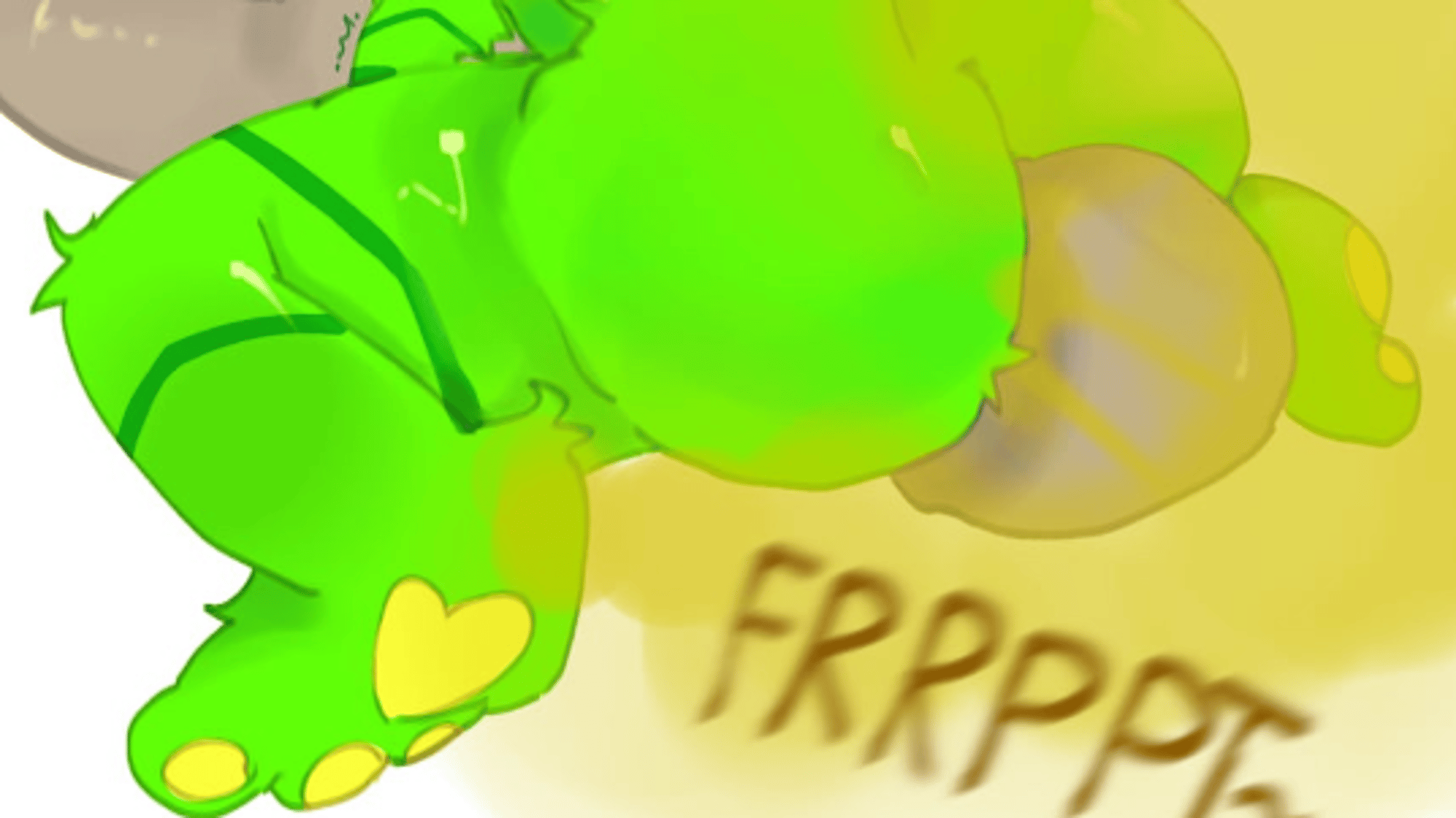 Gnarpy (fart fetish)