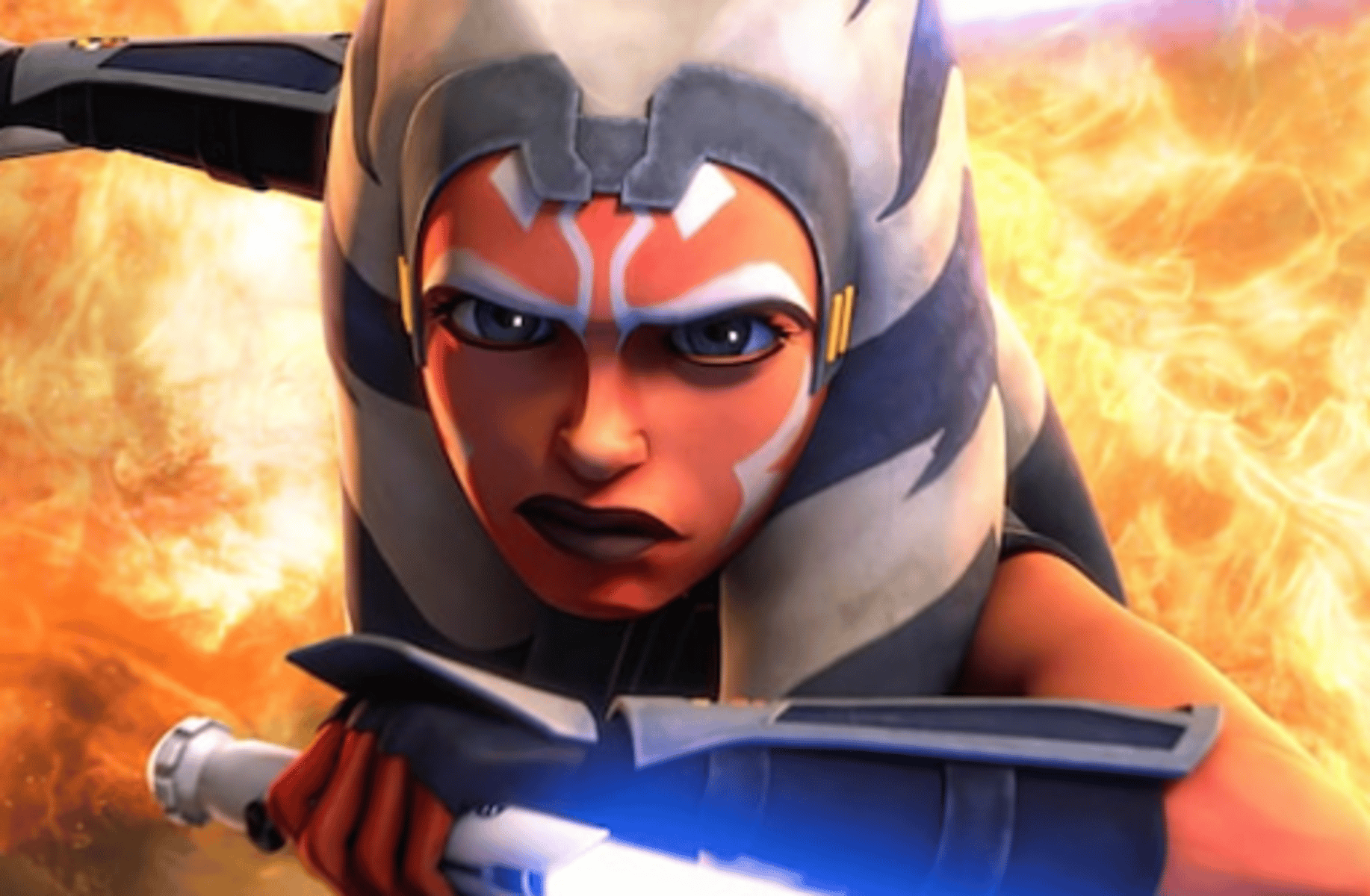 Ahsoka Tano