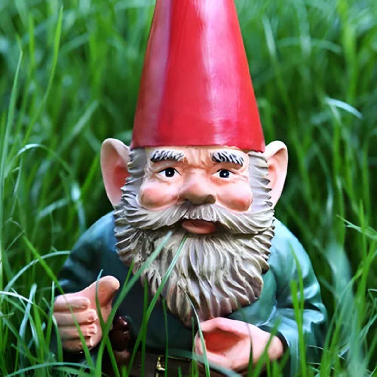 Gnome (Original)