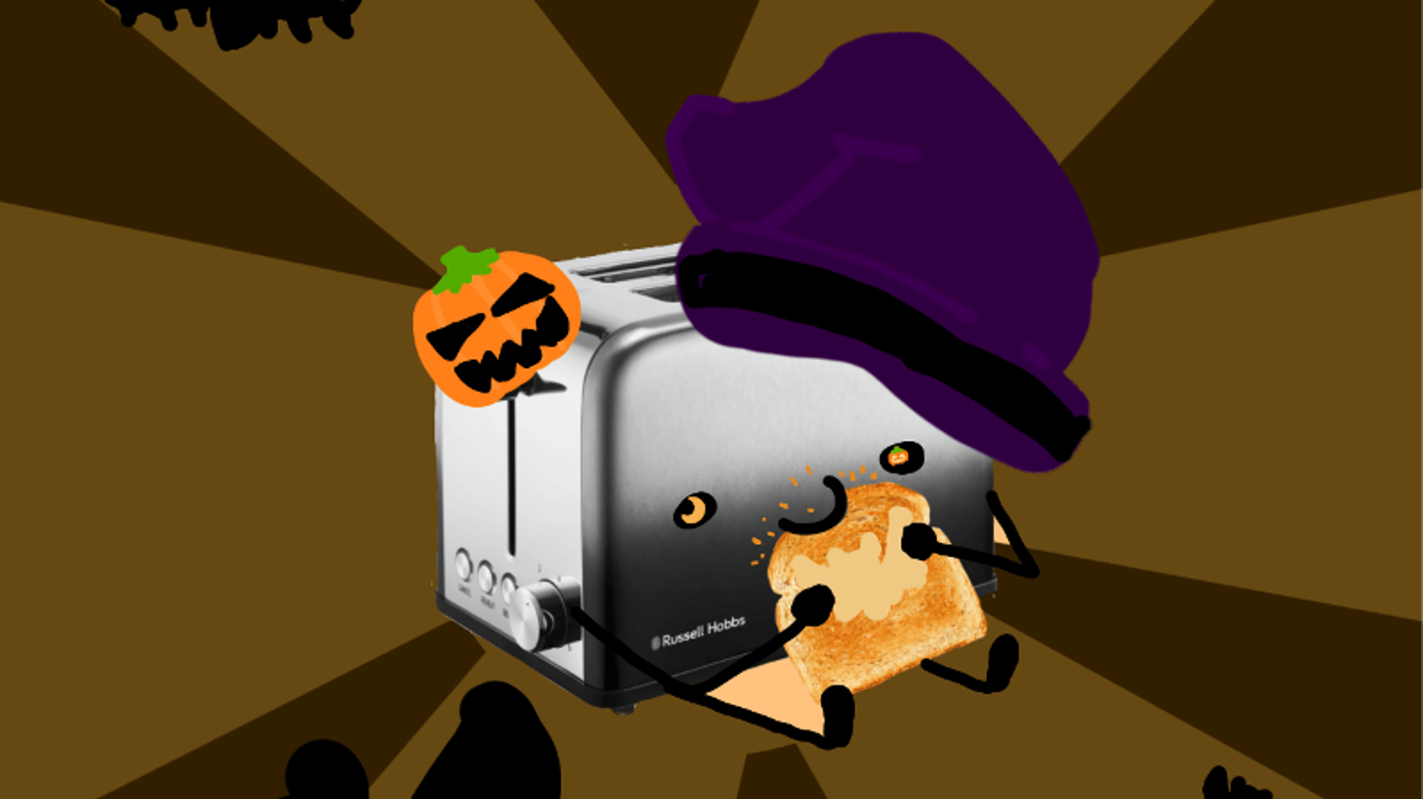 Toaster