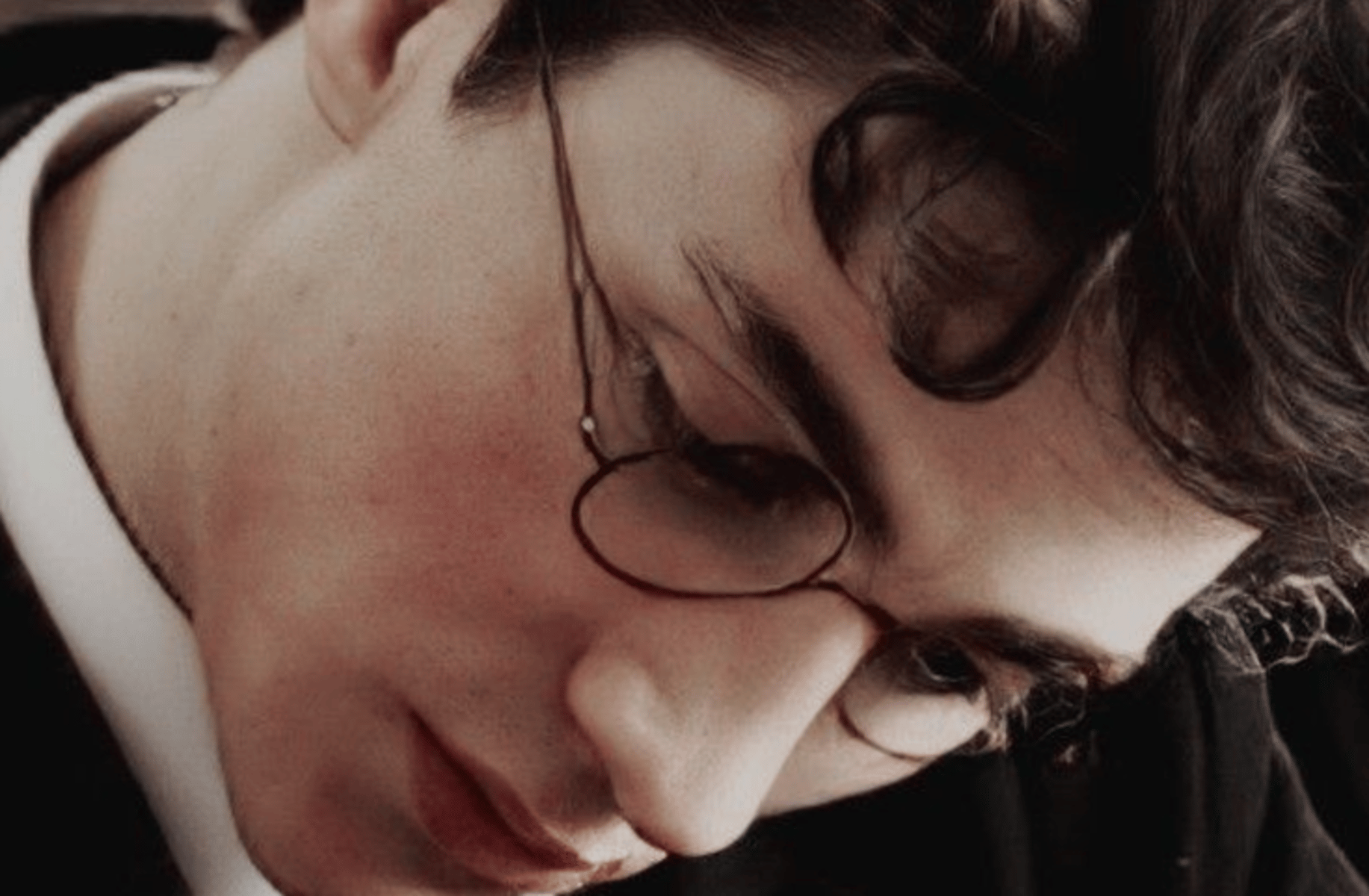 James Potter