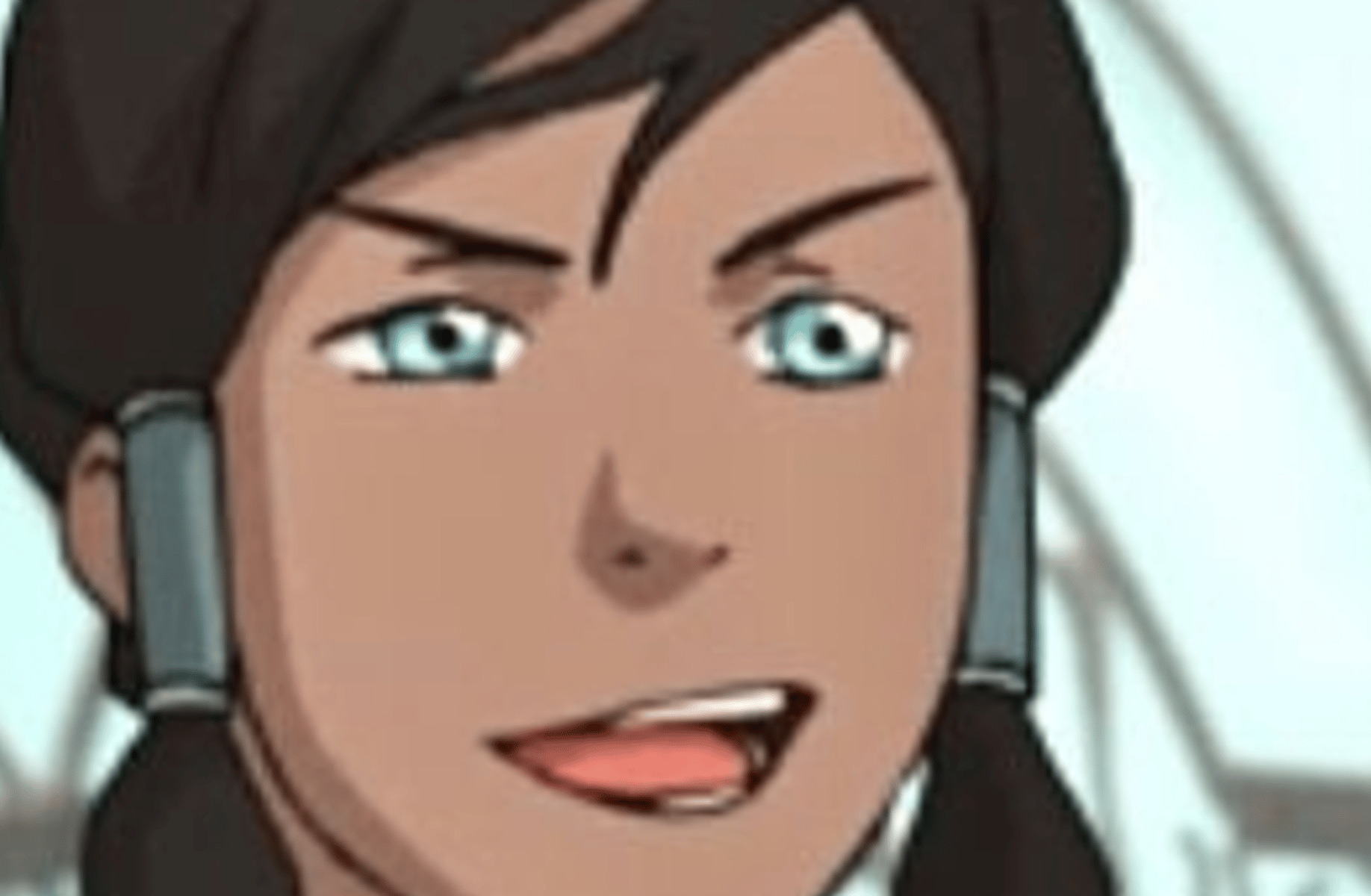 Korra