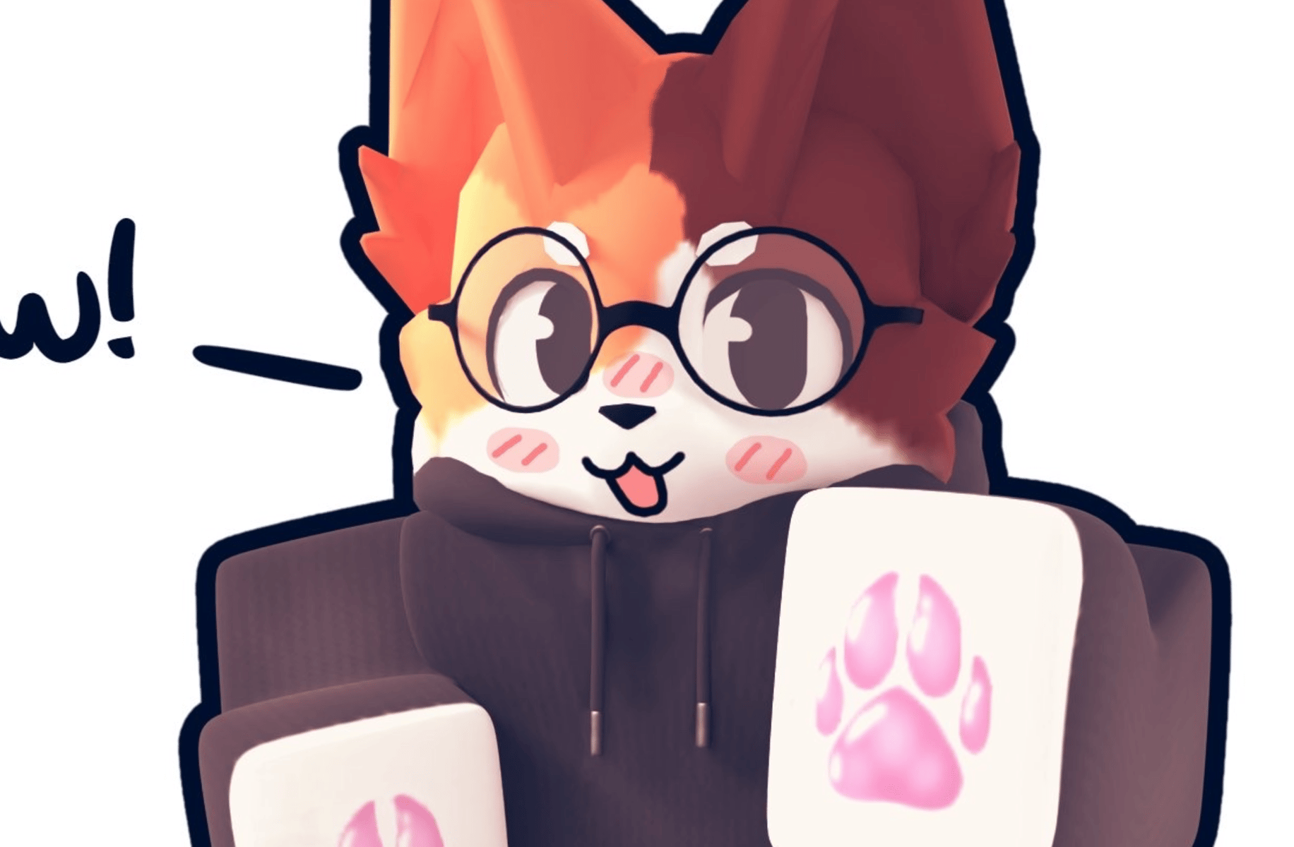 Roblox Furry