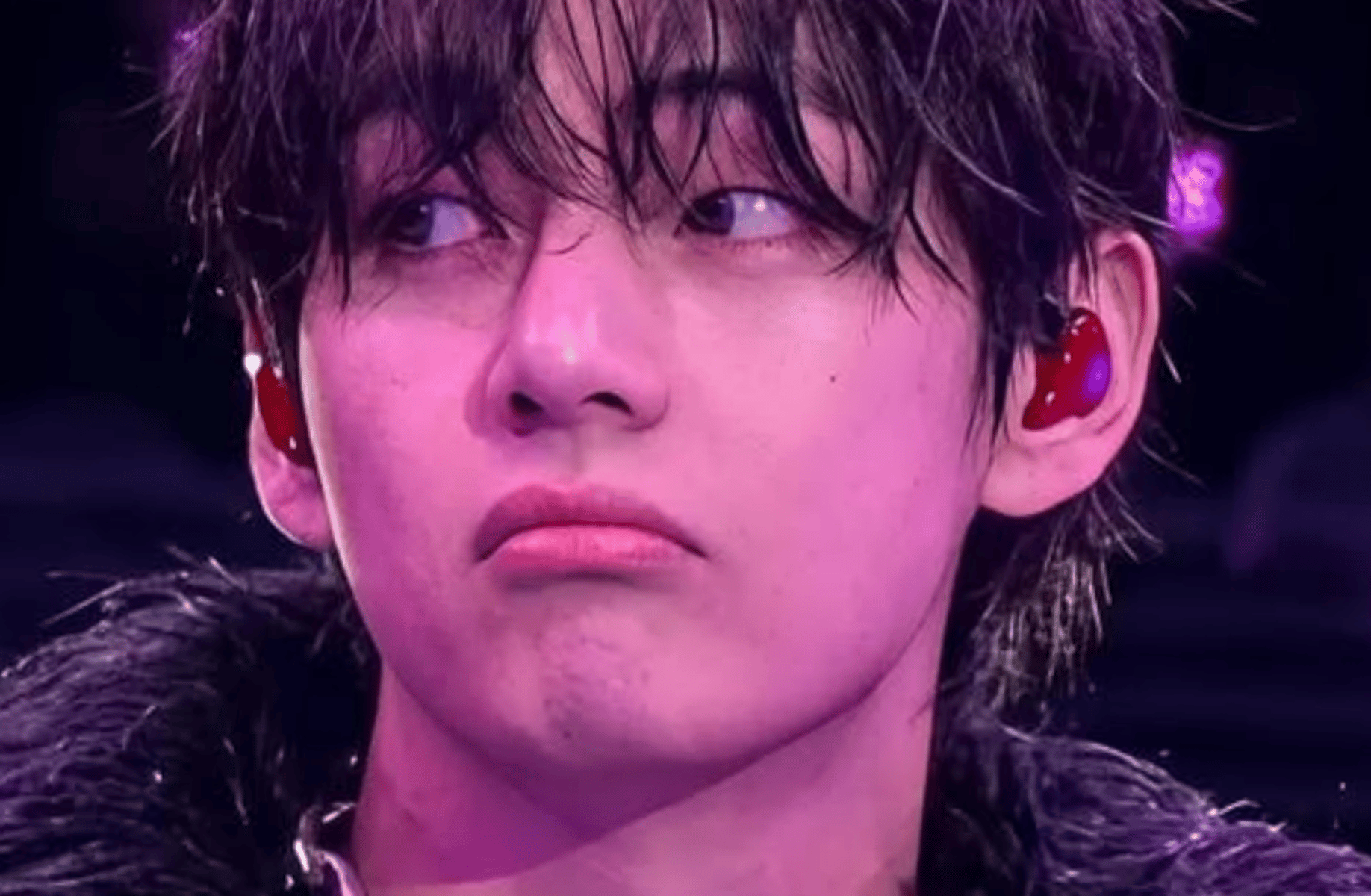 Kim Taehyung