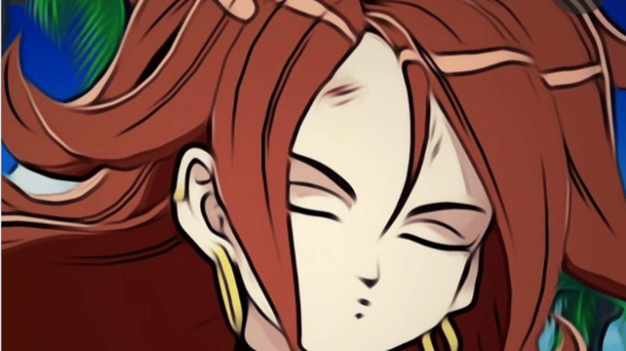 Android 21