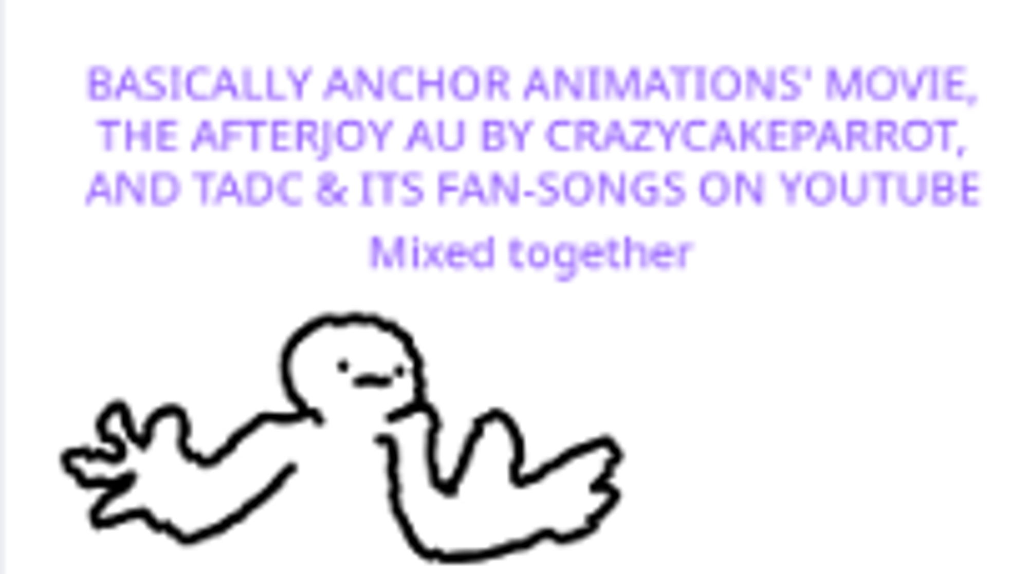 Smiling Critters: ToyBox