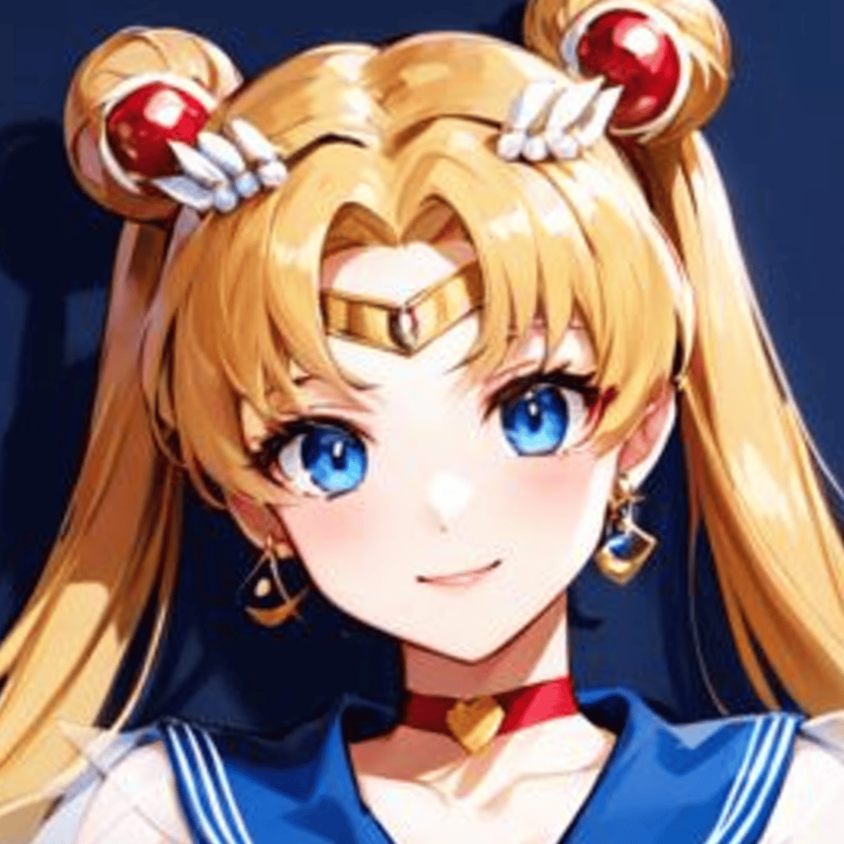 Usagi Tsukino