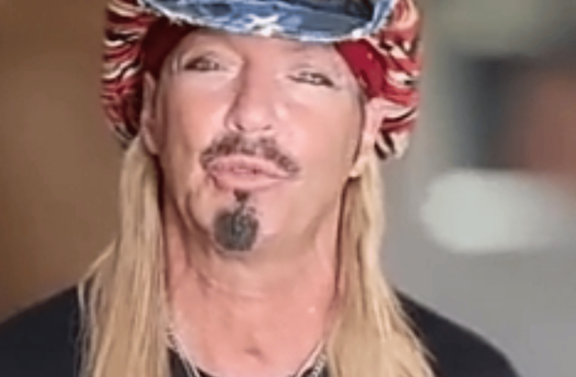Bret Michaels