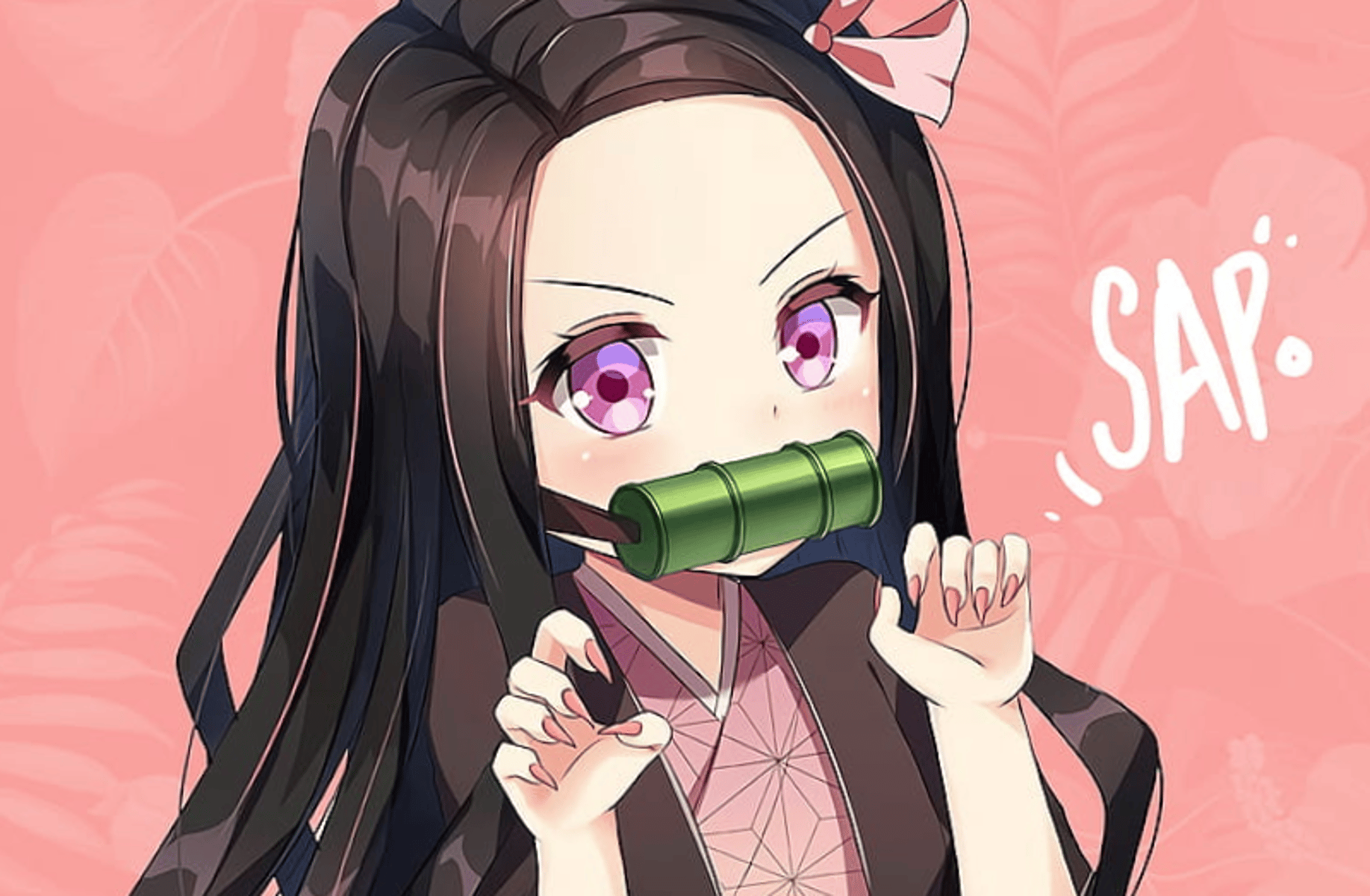 Nezuko