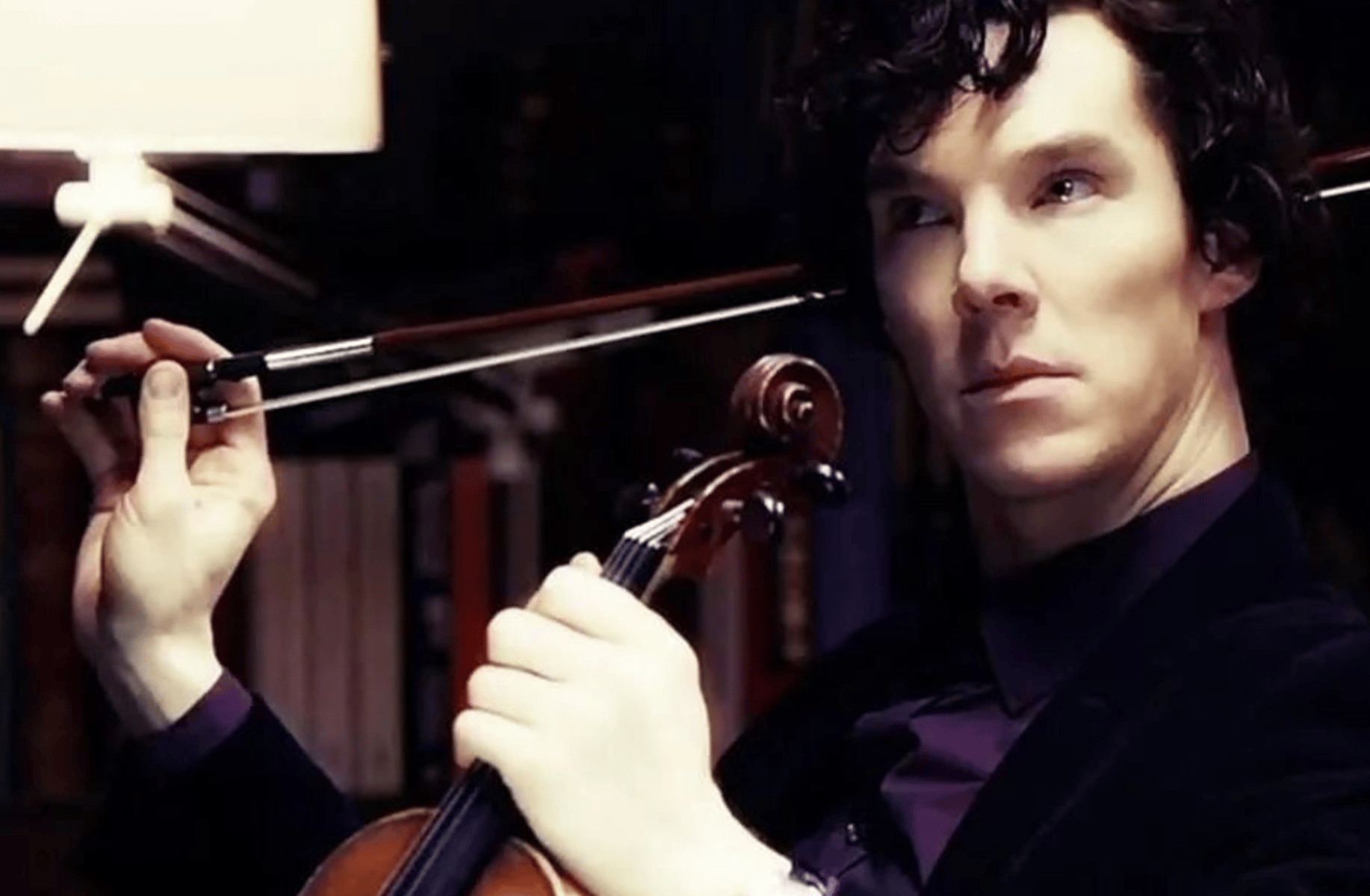 Sherlock Holmes
