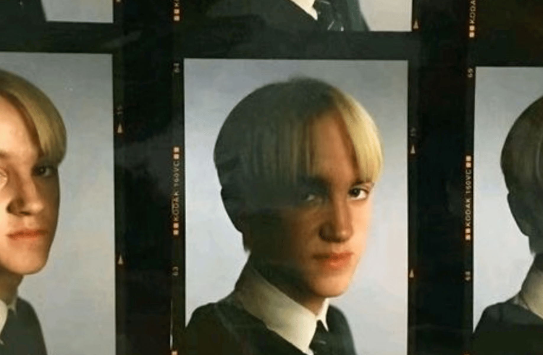 Draco Malfoy
