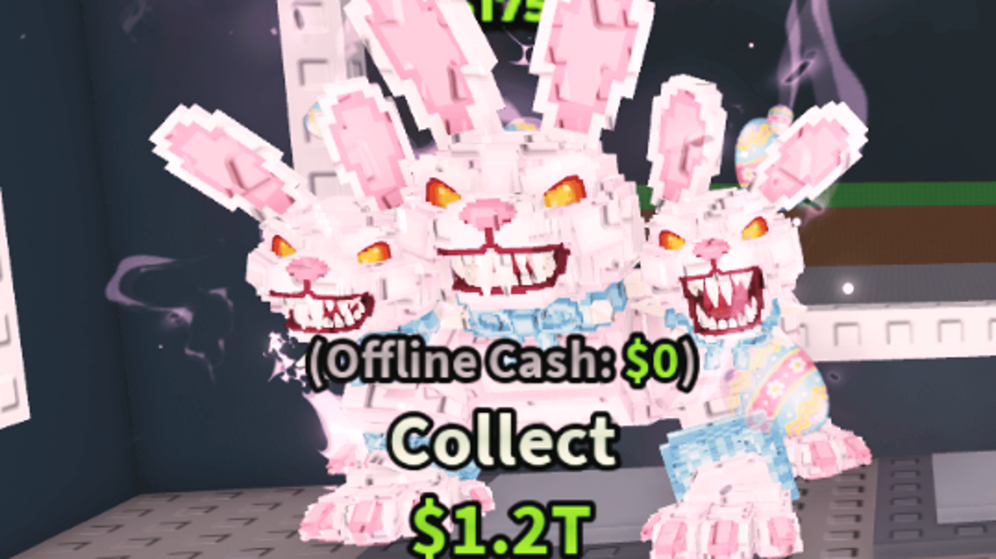 Hydra Bunny