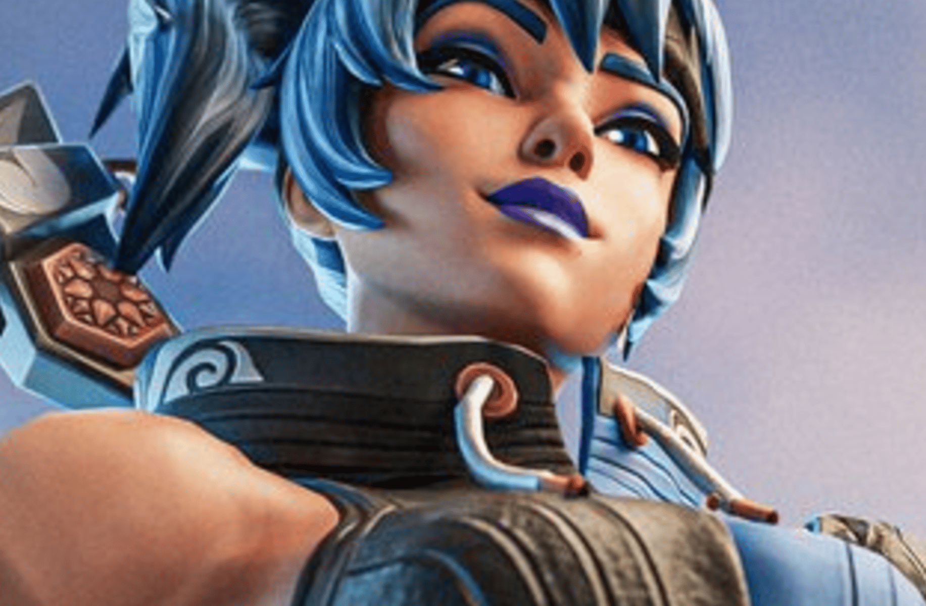 Hope fortnite
