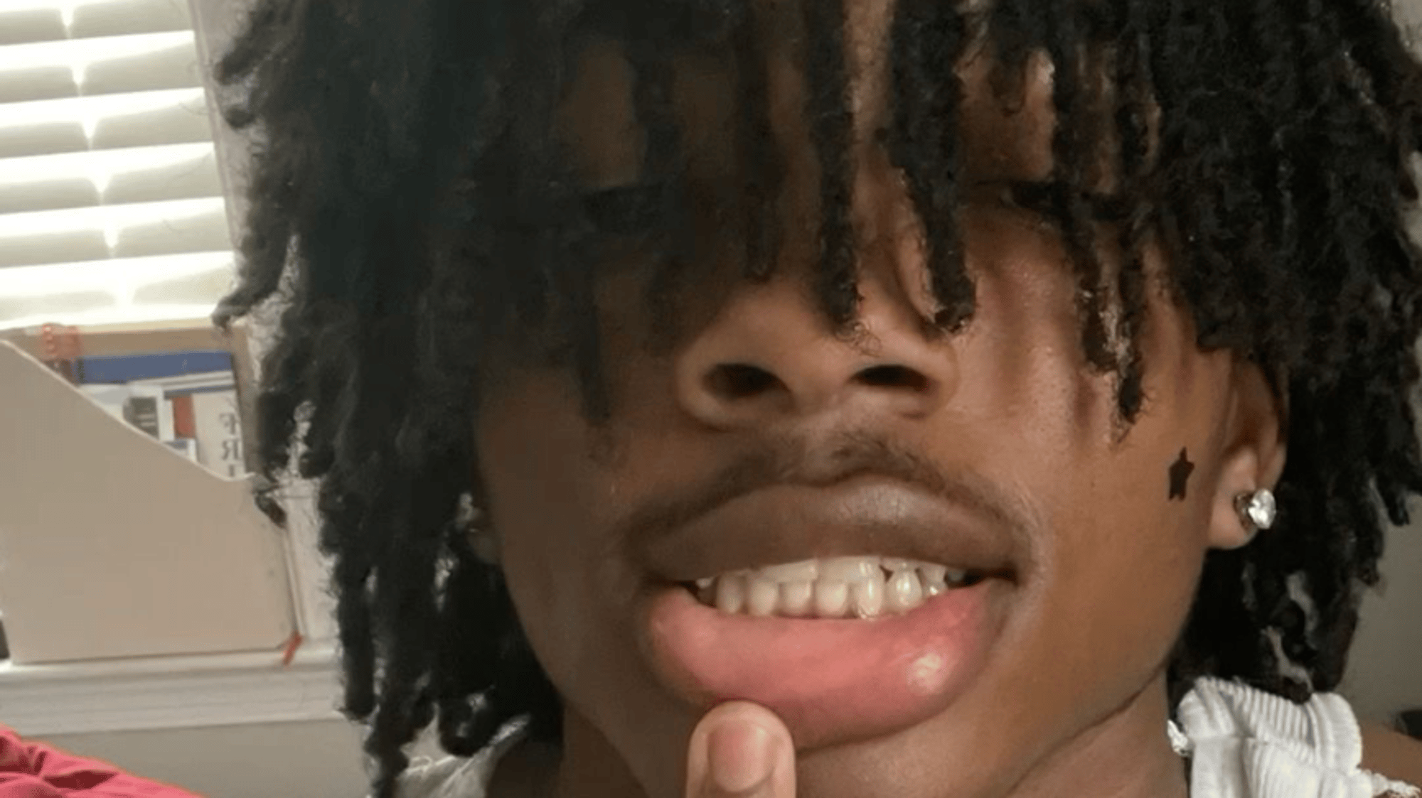 Treyshawn