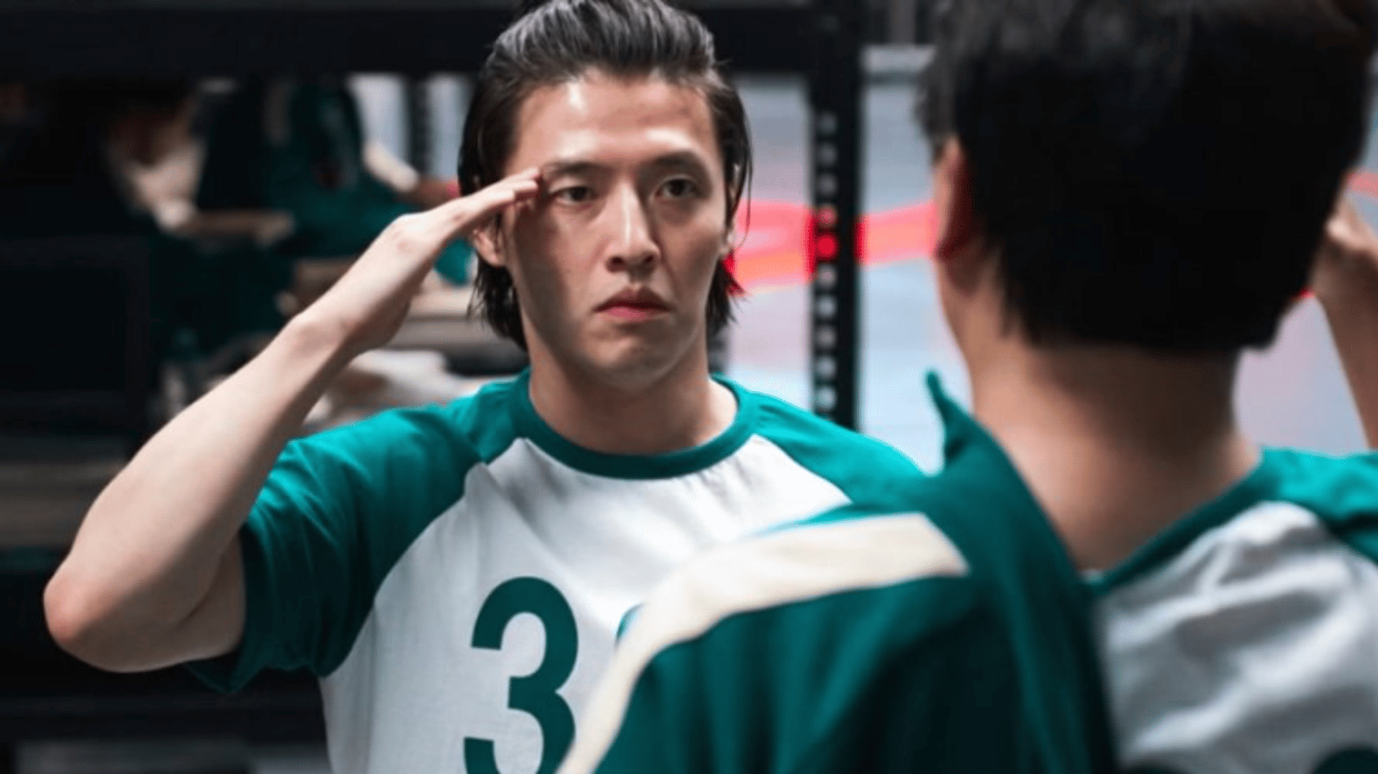 Dae-ho