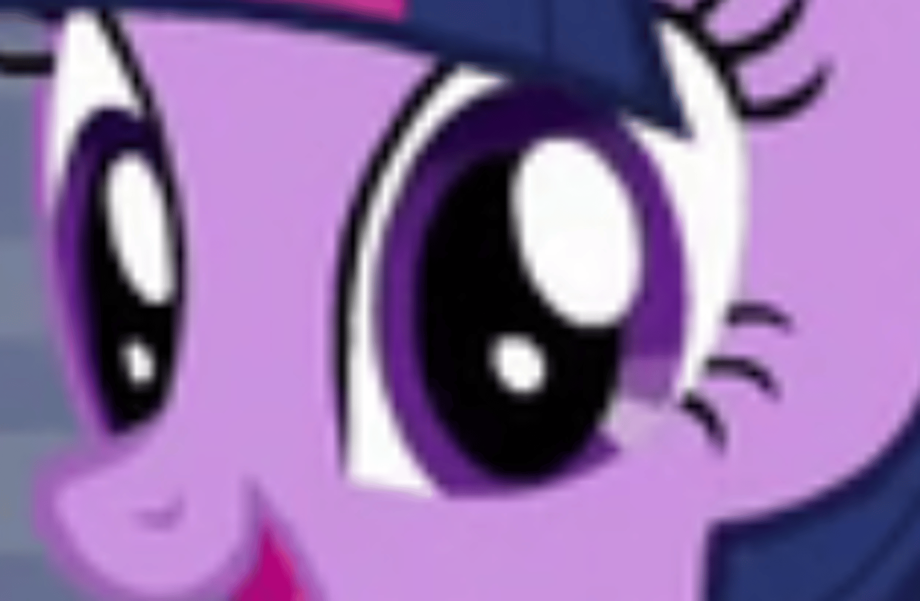 Twilight Sparkle