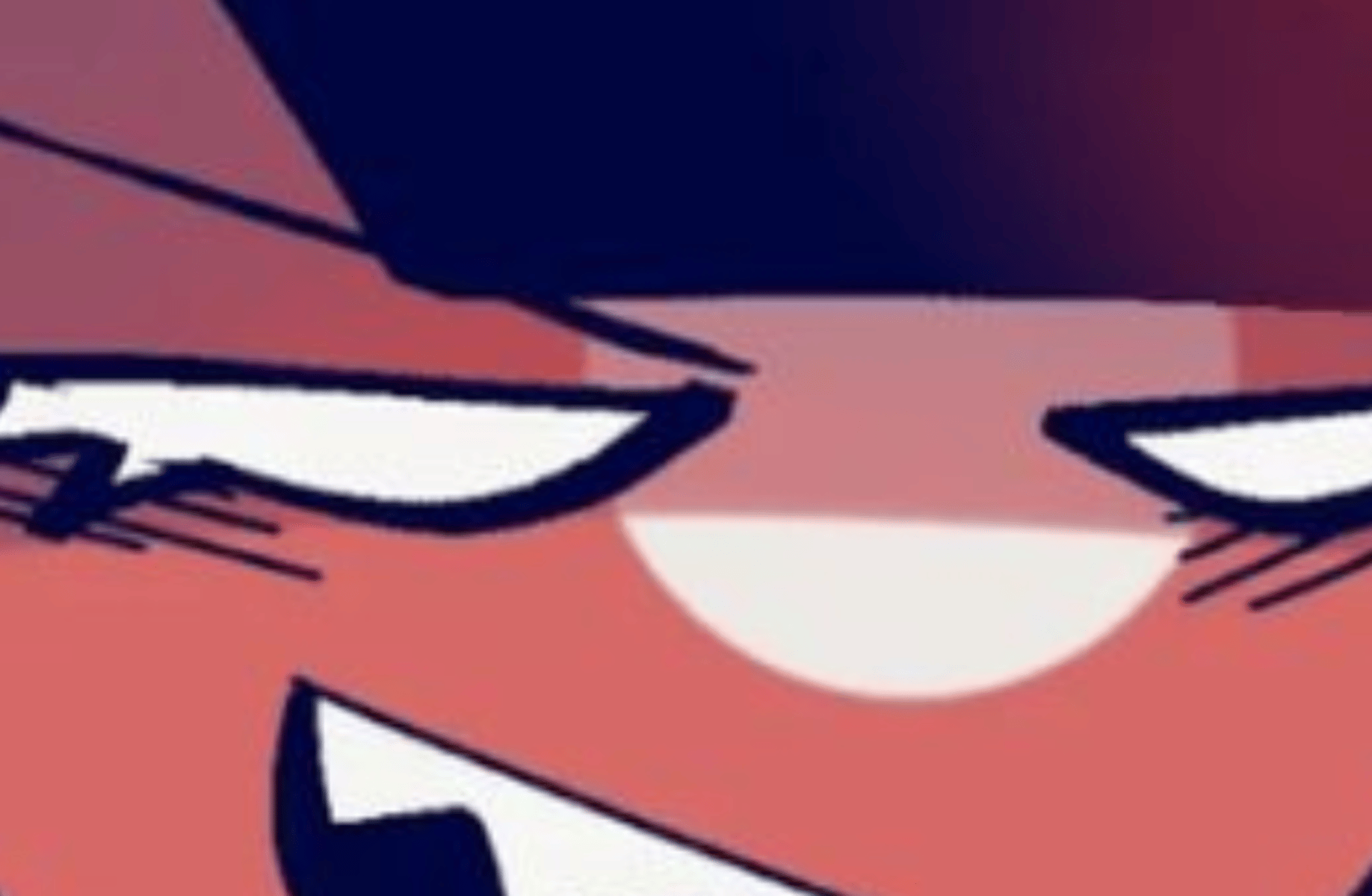 CountryHumans AU