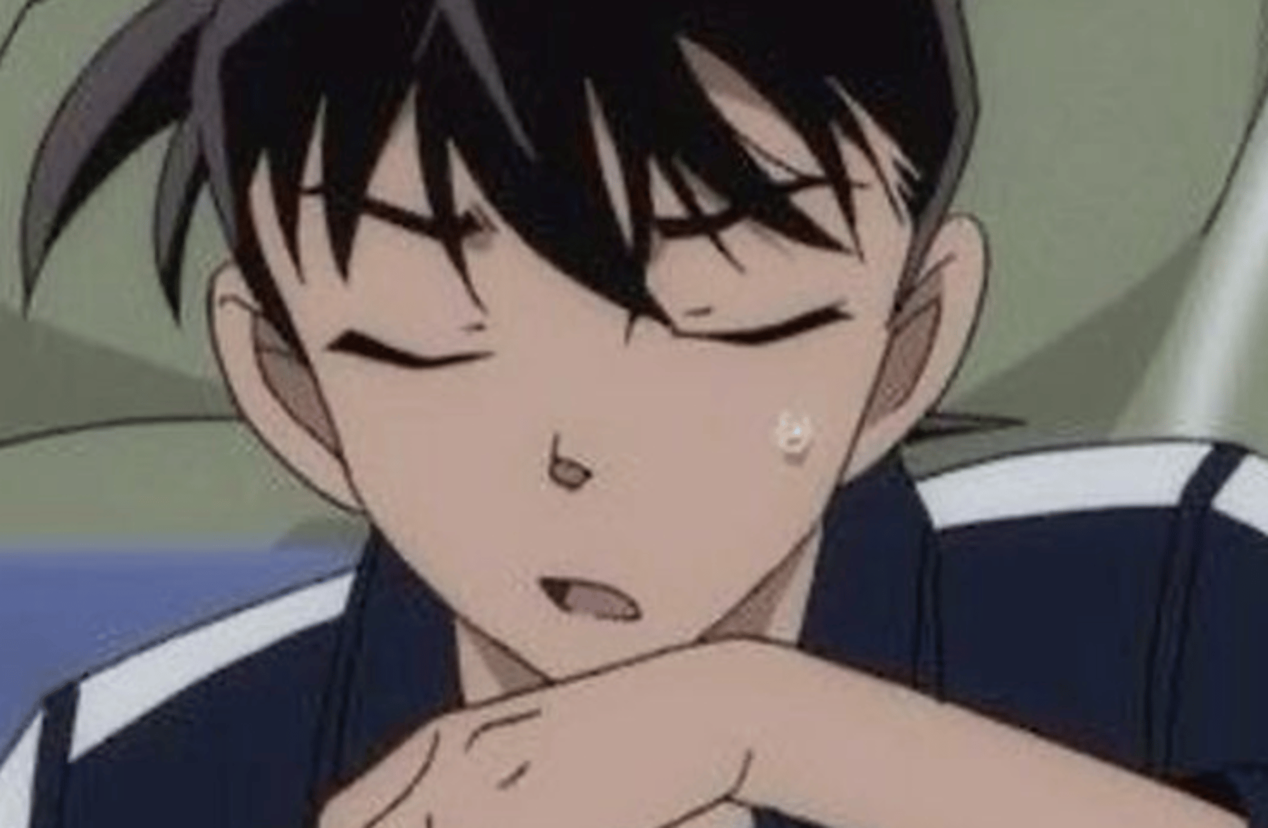 Sinichi kudo