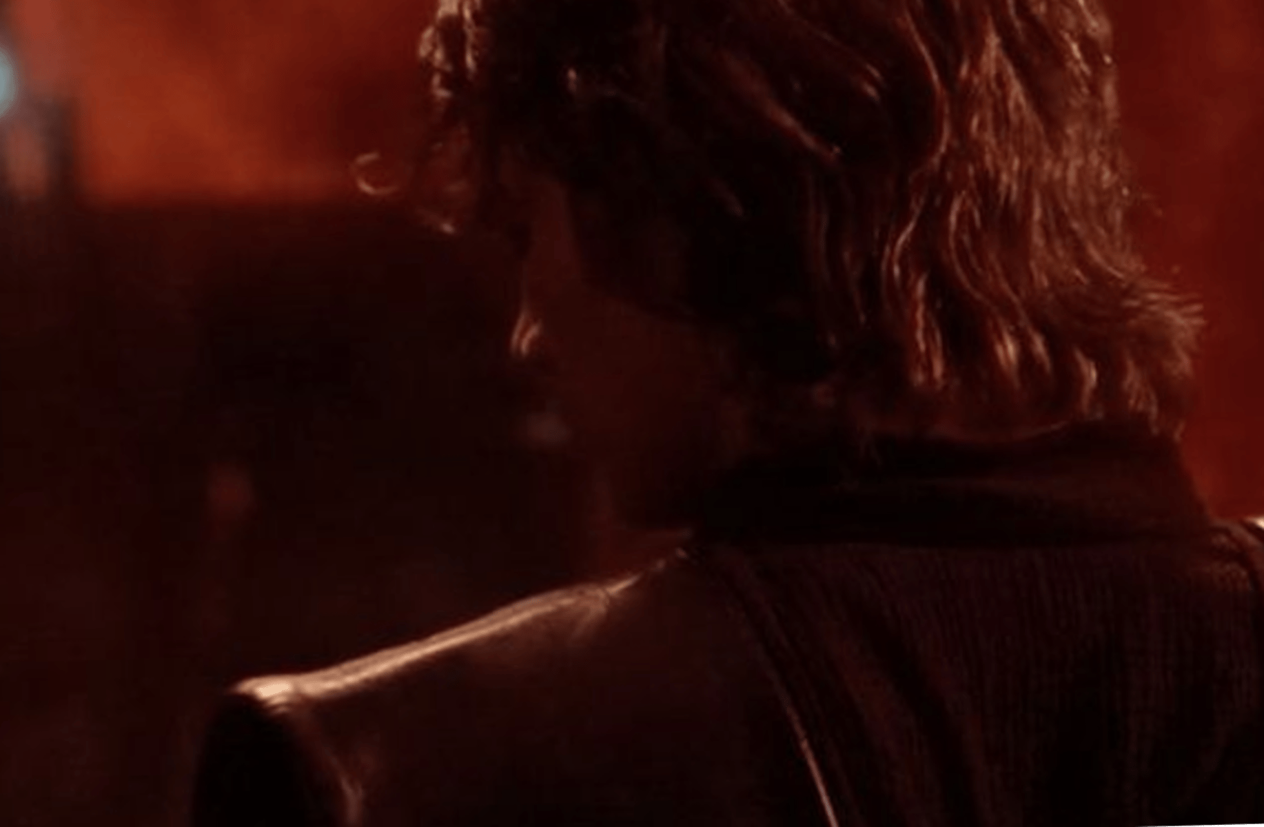 Anakin Skywalker