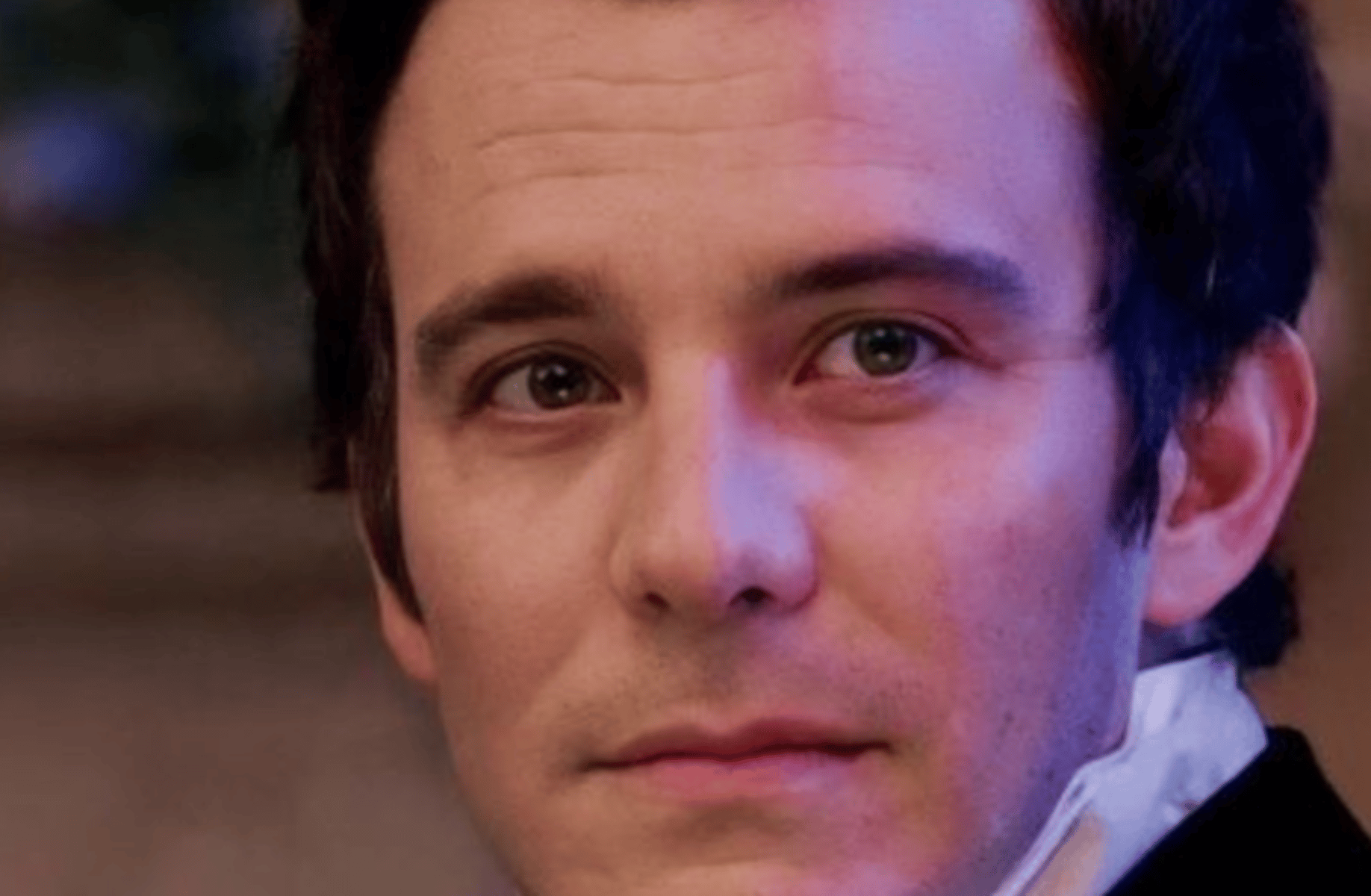 Benedict Bridgerton
